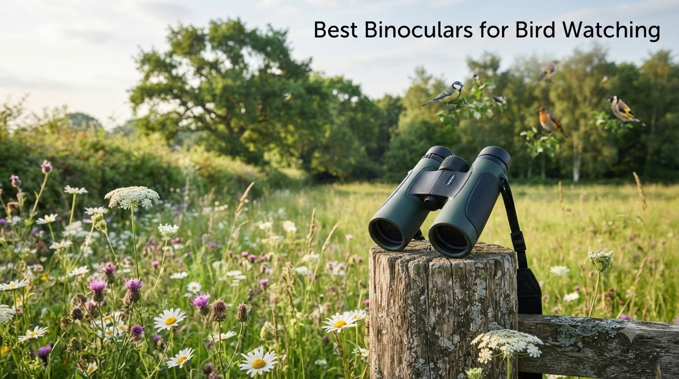 Best Binoculars for Bird Watching