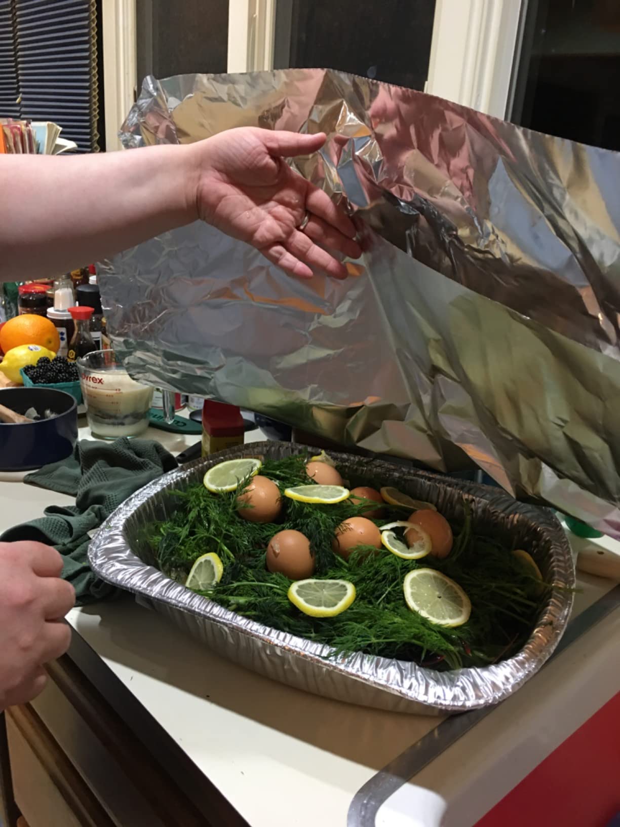Salt, Fat, Acid, Heat: Mastering the Elements of Good Cooking customer photo 2