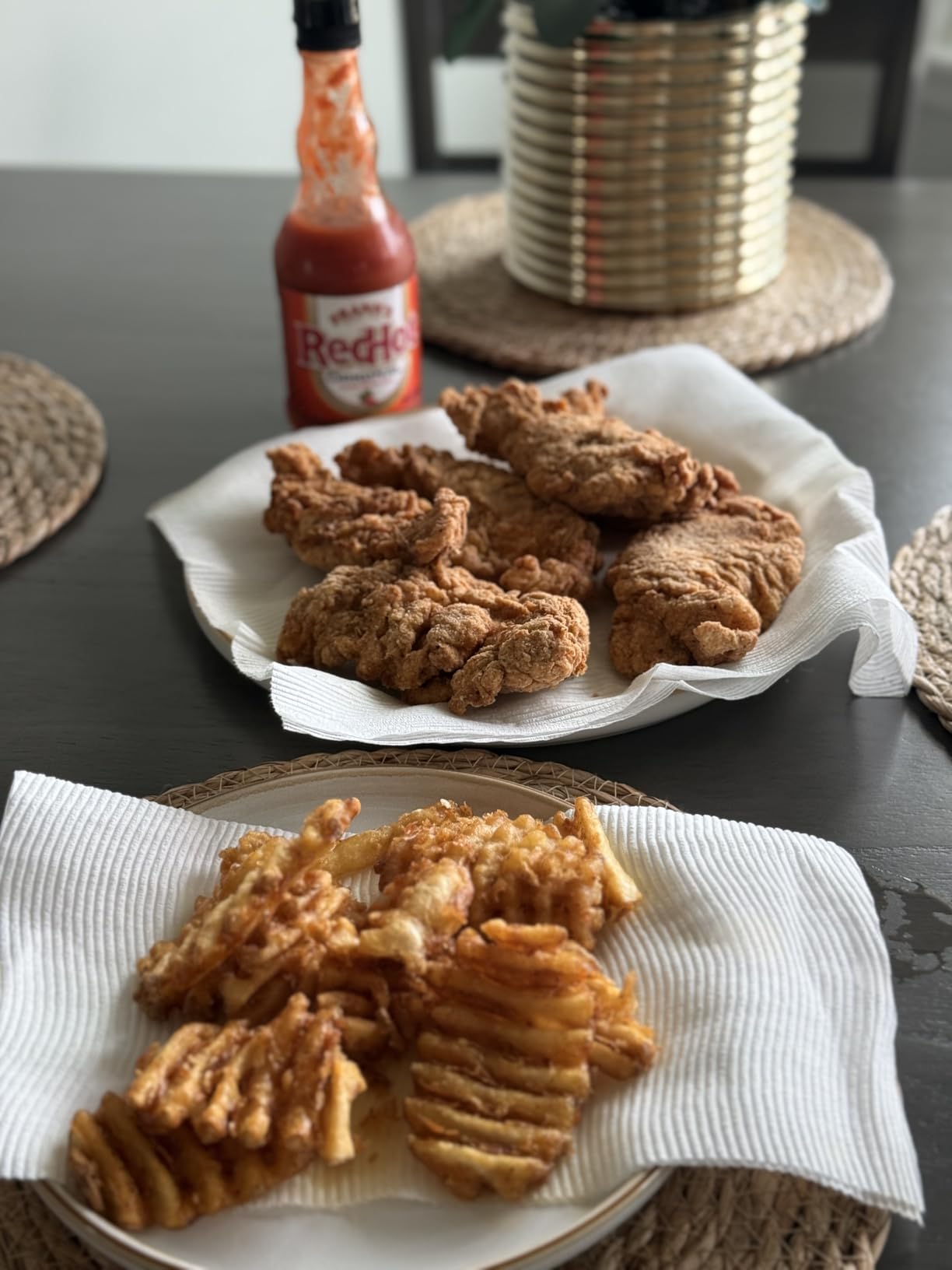 Presto 05420 FryDaddy Electric Deep Fryer customer photo 2