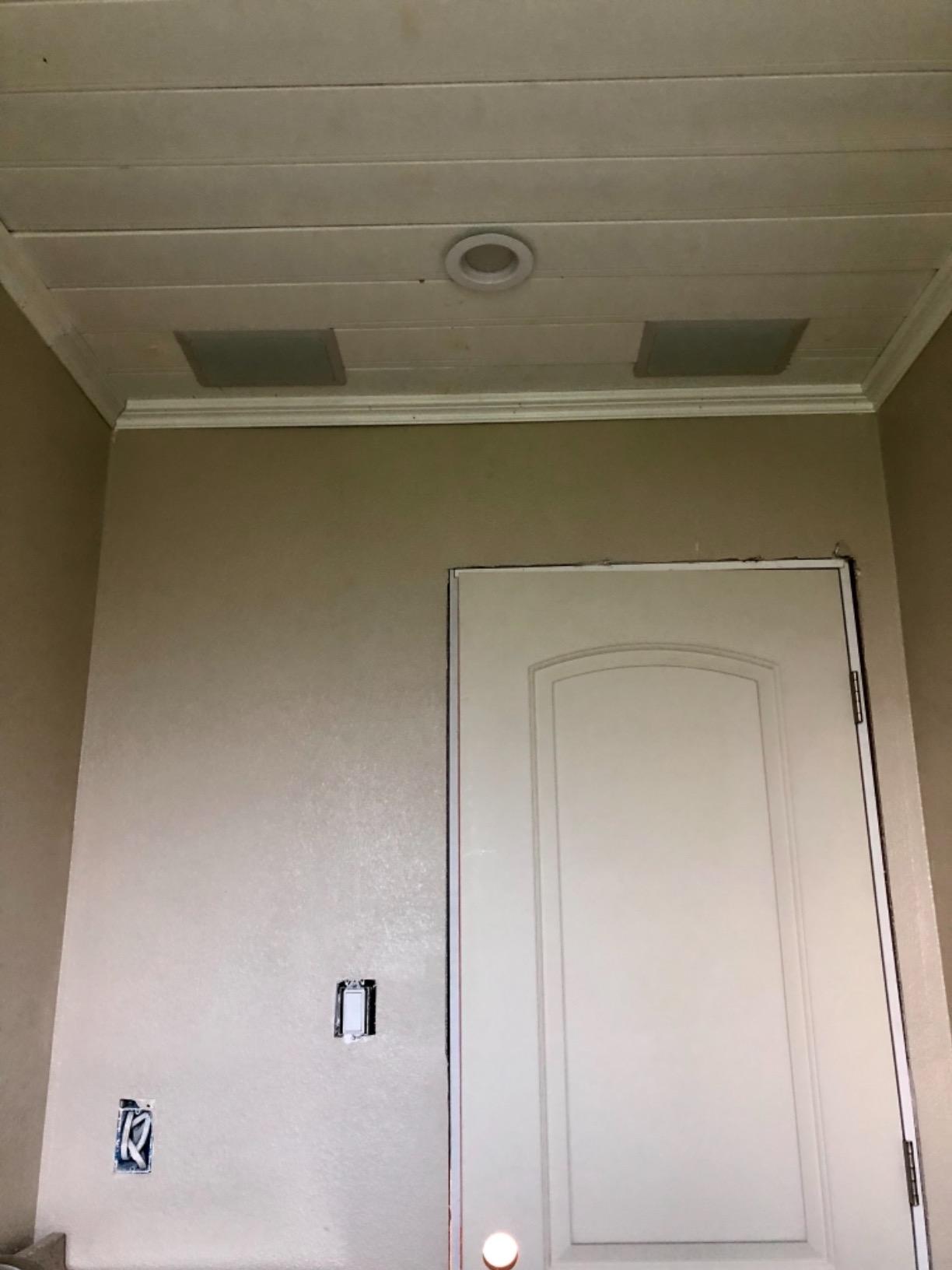Polk Audio RC55i 2-Way Premium in-Wall 5.25