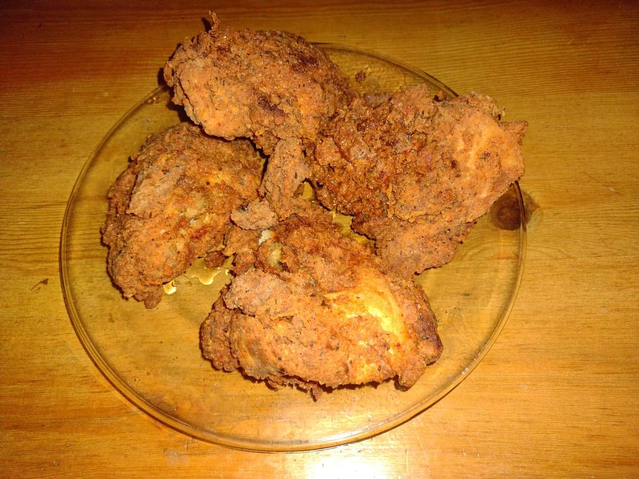 Presto 05411 GranPappy Electric Deep Fryer customer photo 2