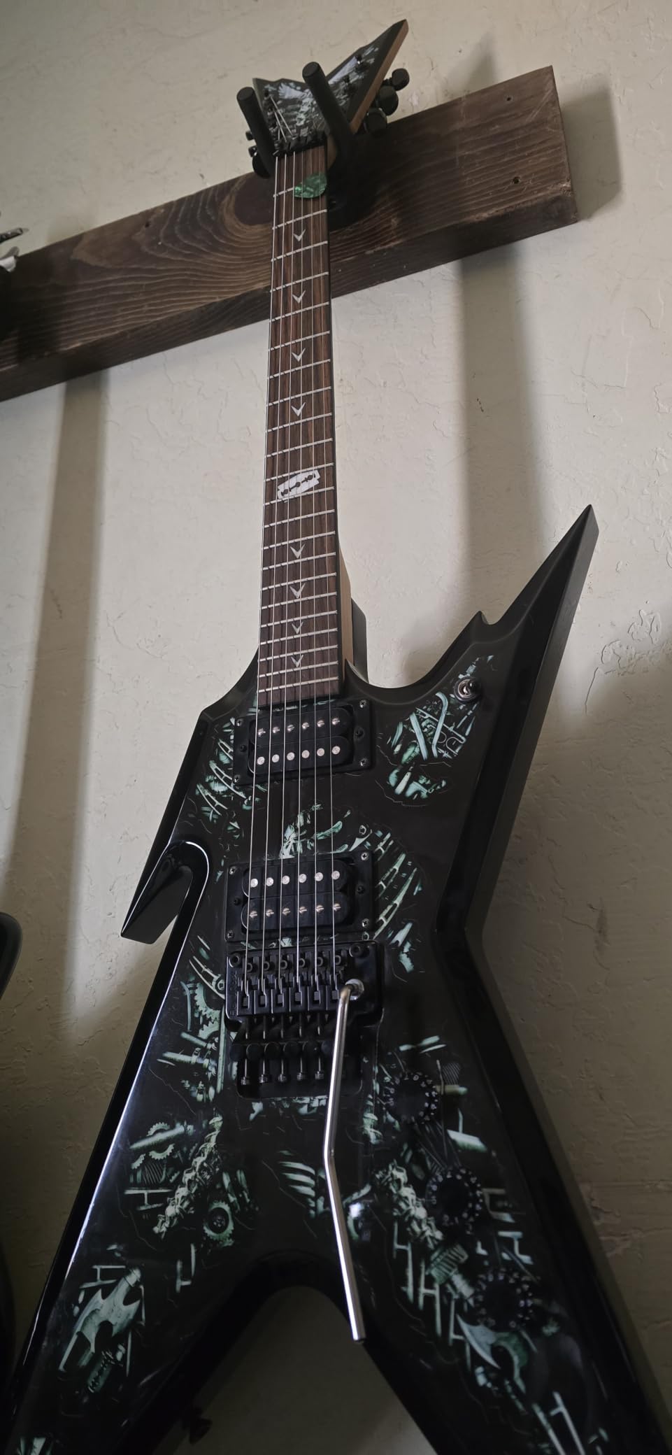 Ernie Ball Skinny Top Heavy Bottom Slinky Nickel Wound Electric Guitar Strings, 10-52 Gauge (P02215) customer photo 1