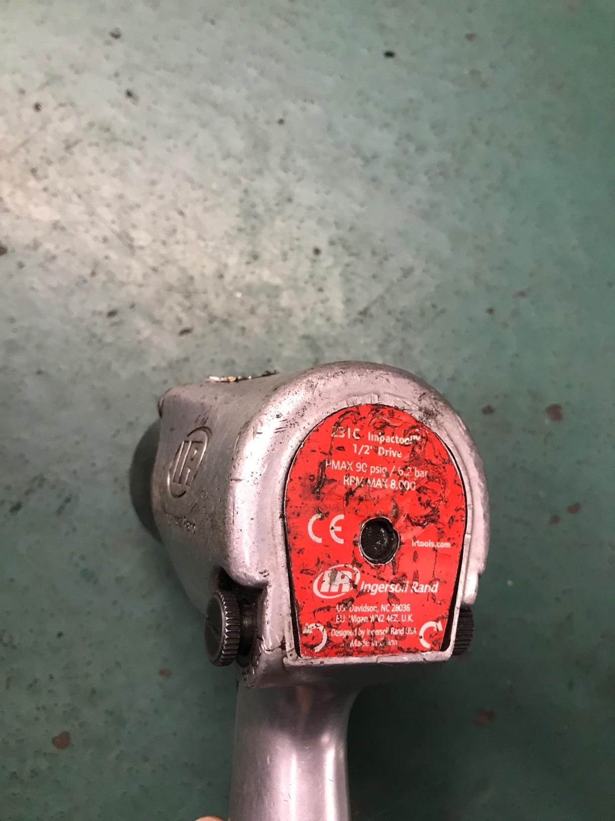 Ingersoll Rand 231C 1/2