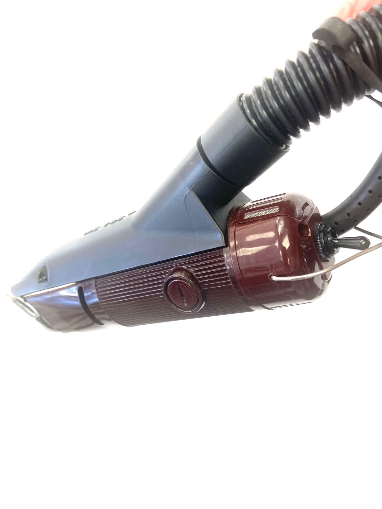 Oster Professional Hair Clippers, Classic 76 for Barbers and Hair Cutting with Detachable Blade, Burgundy customer photo 2