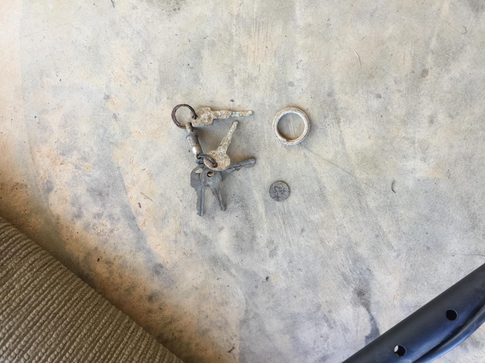 Garrett Ace 250 Metal Detector with Submersible Search Coil customer photo 2