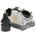 Drill Doctor DD750X Electric Drill Bit Sharpener, 3/32-3/4