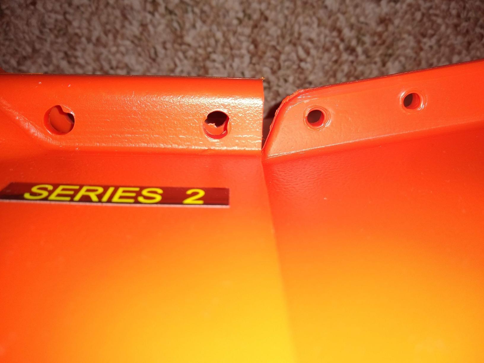 Sportube Series 2 Protective Travel Case for Two Pairs of Alpine Skis and Gear or Four Pairs of Nordic Skis and Gear customer photo 1