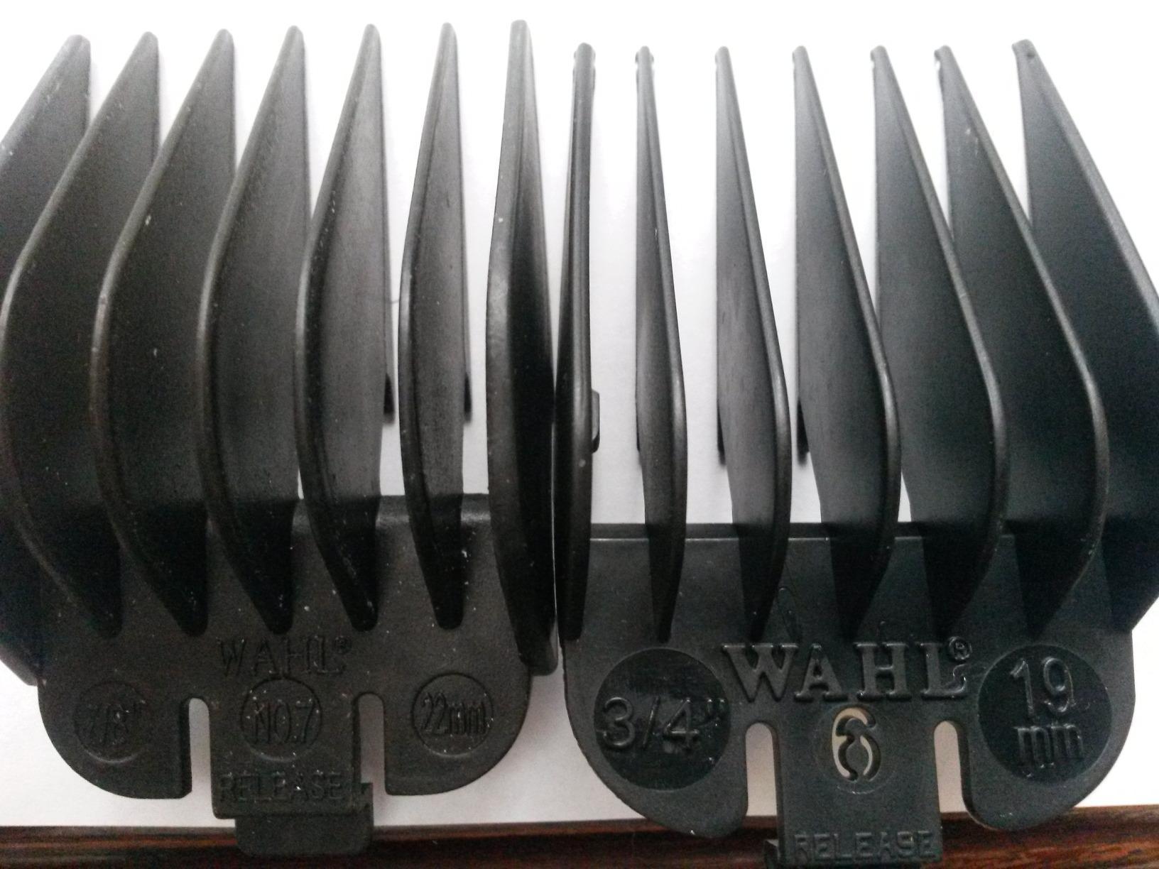 Wahl Professional 5 Star Magic Clip Corded Fade Clipper for Men,Model 8451 customer photo 1