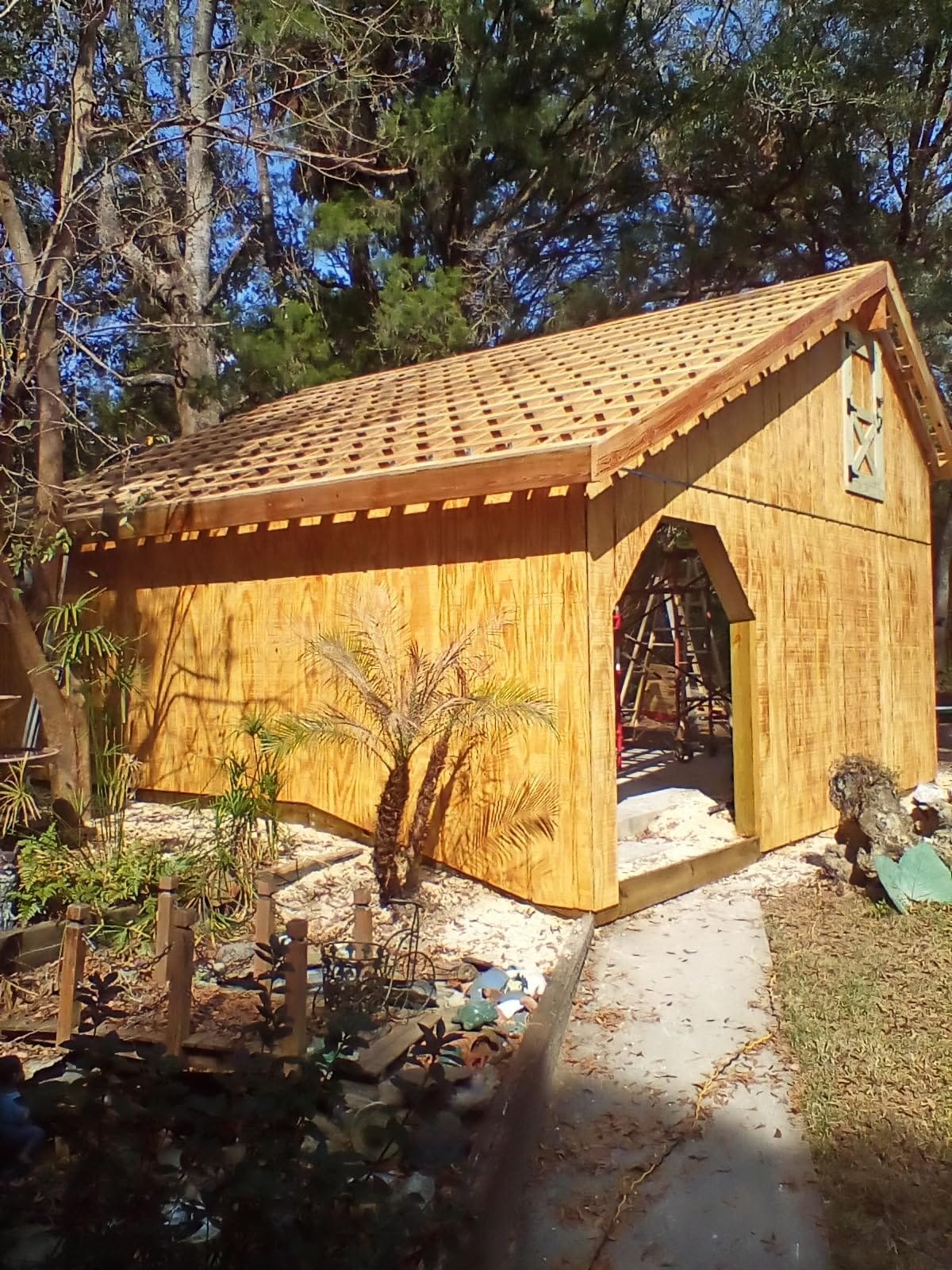 DEWALT Rotary Laser Level Kit, Indoor/Outdoor Survey Laser Transit (DW074KD) customer photo 1