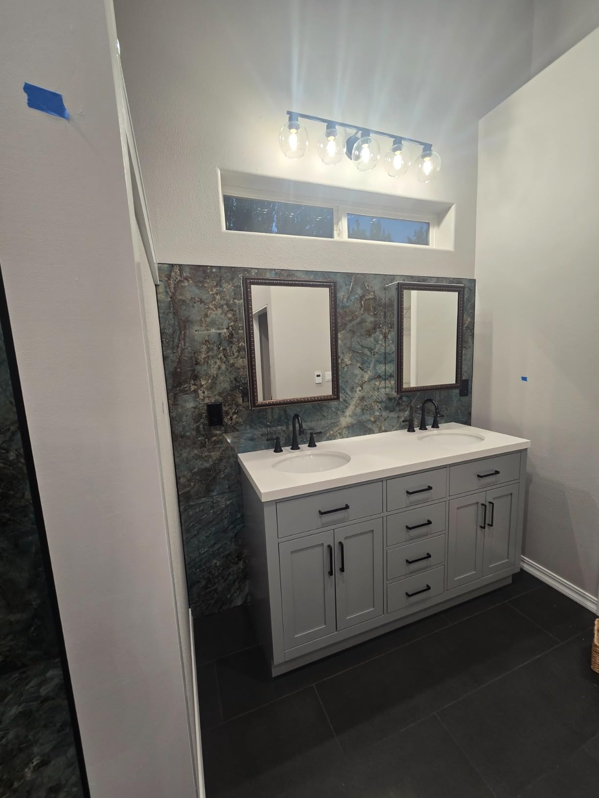 Kohler 2967-BR1 20