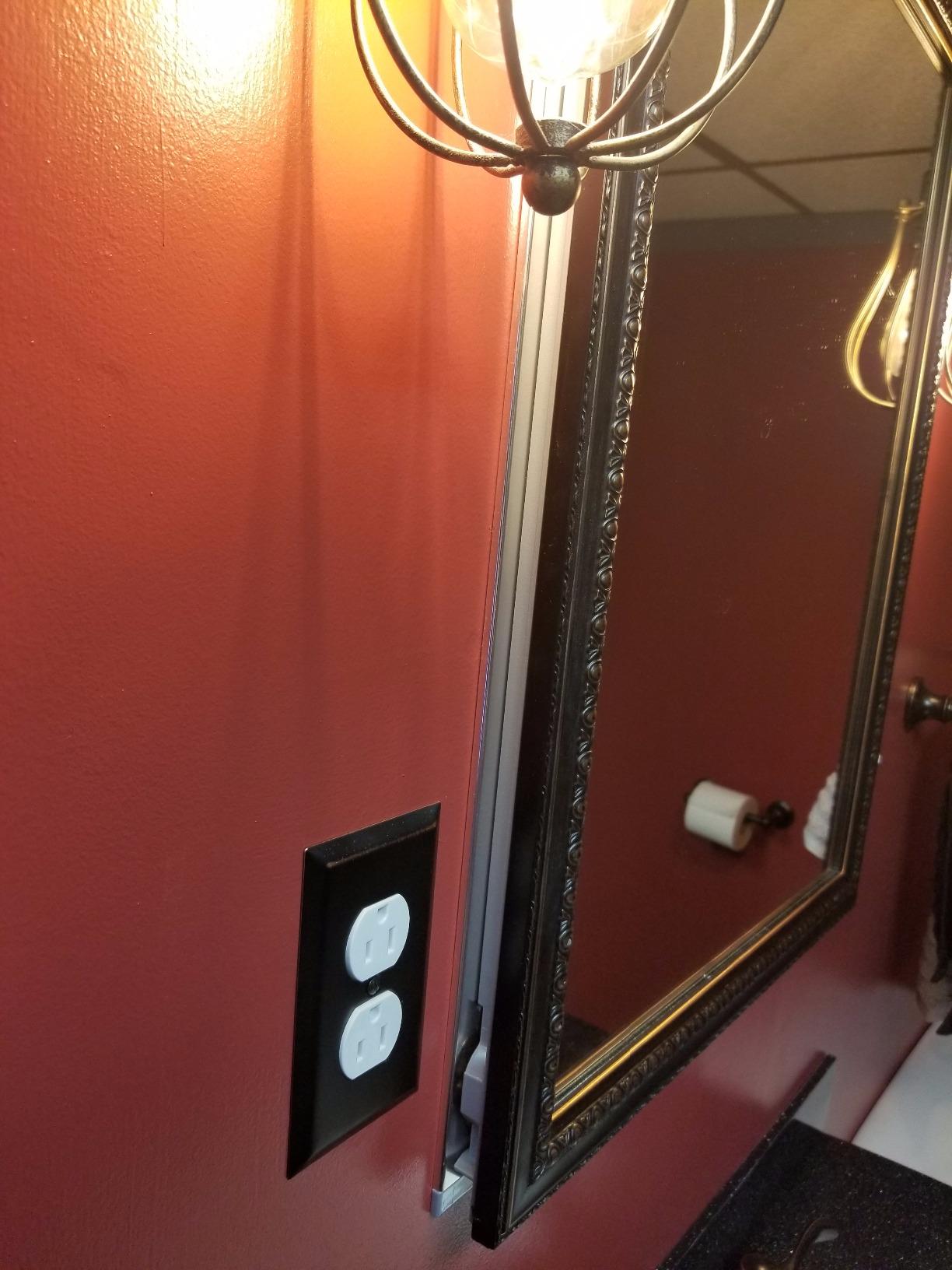 Kohler 2967-BR1 20