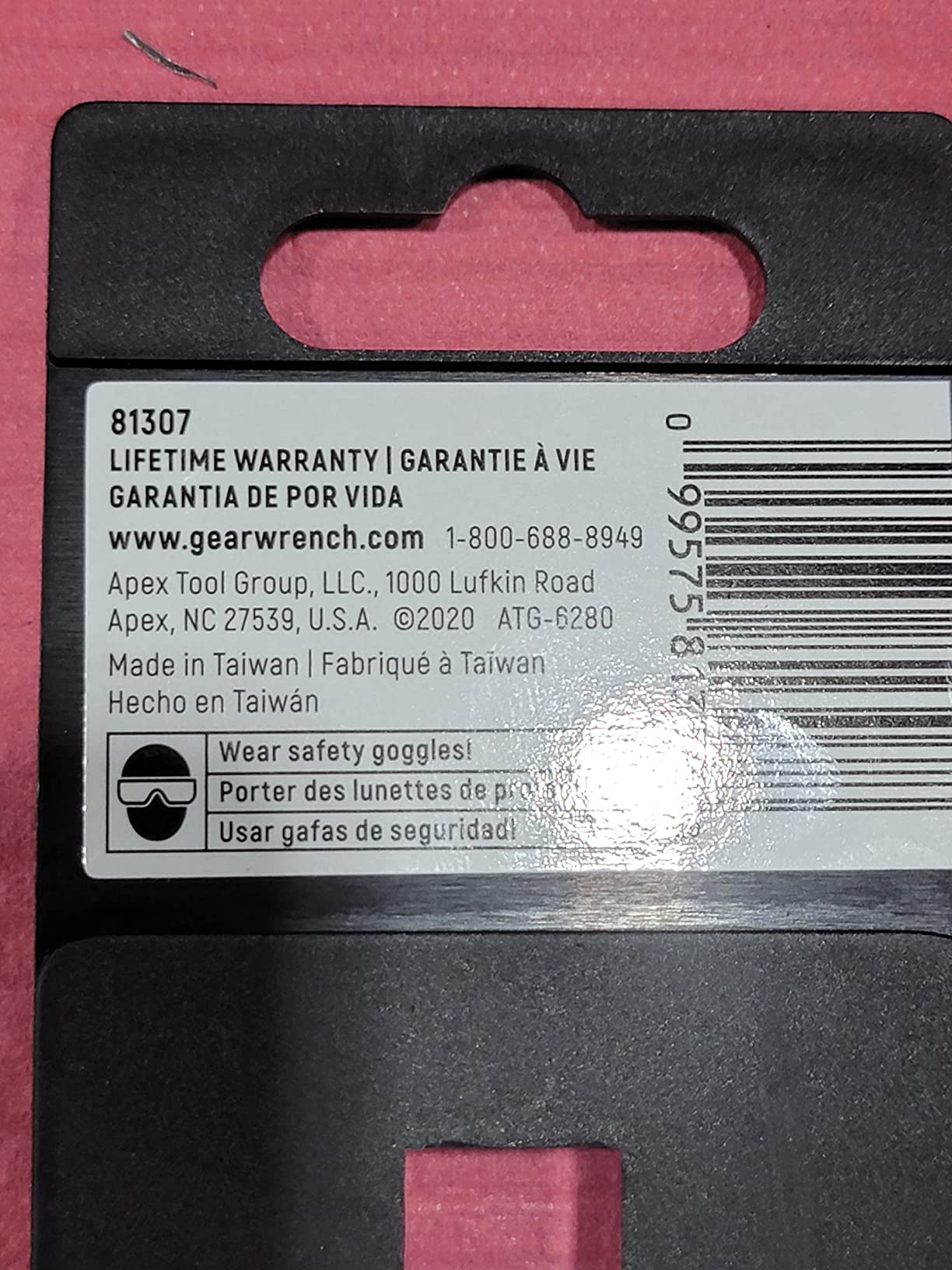 GEARWRENCH 1/2
