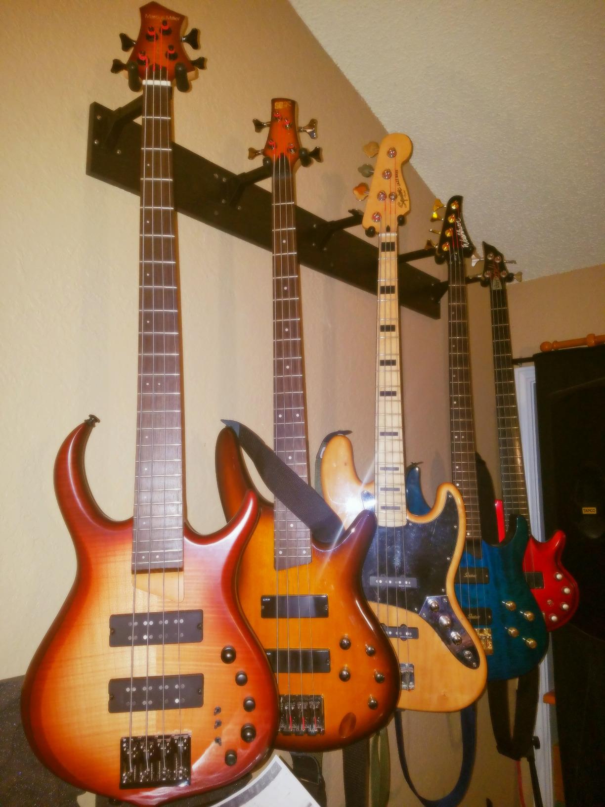 Rotosound FM66 Swing Bass 66 Stainless Steel Funkmaster Bass Guitar Strings (30 50 70 90) customer photo 1