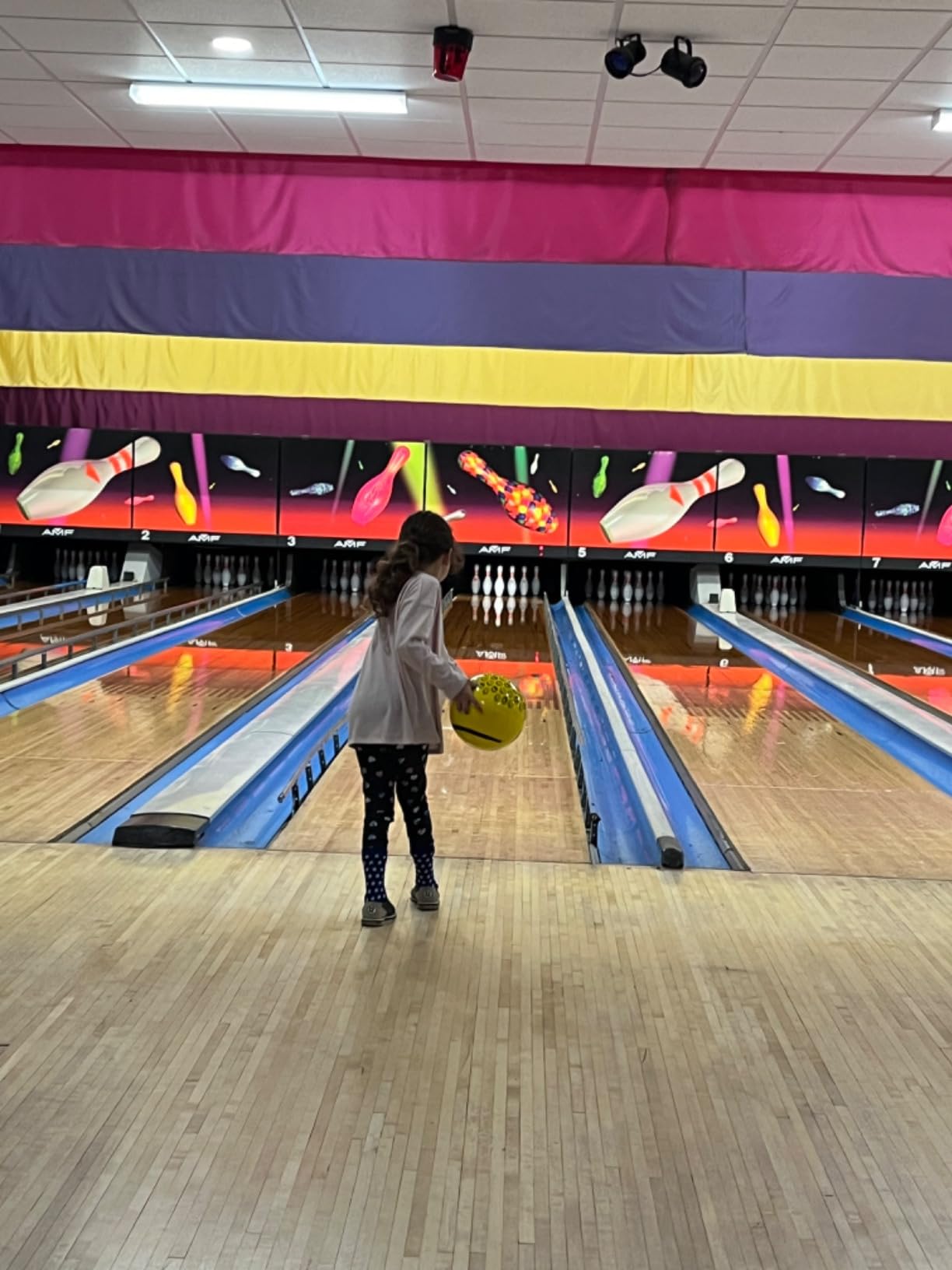 Brunswick Brunswick Bowling Products customer photo 1