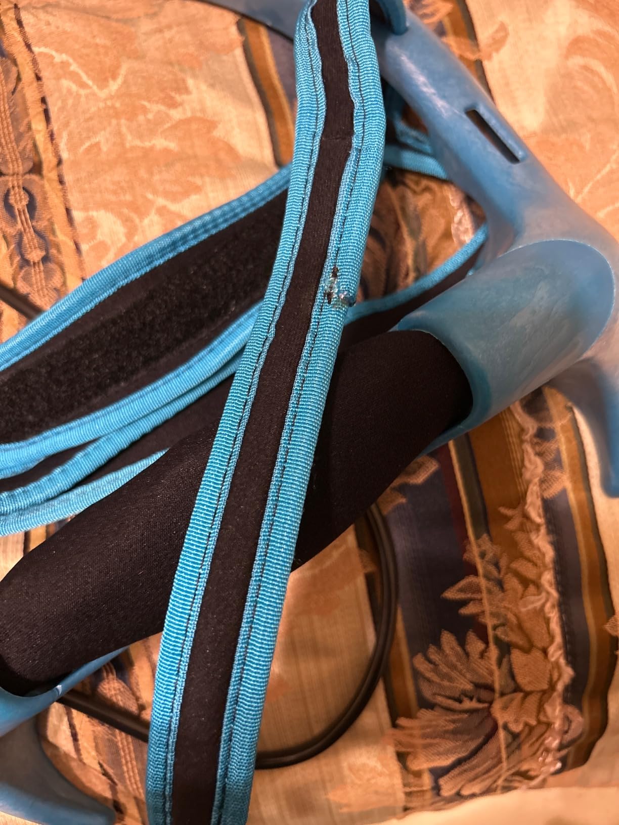 Posture Pump® Model 1100-S Single Air Cell Cervical Decompression Device customer photo 2