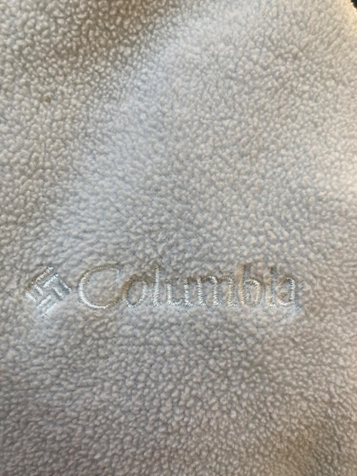 Columbia Women's Benton Springs Full Zip customer photo 1