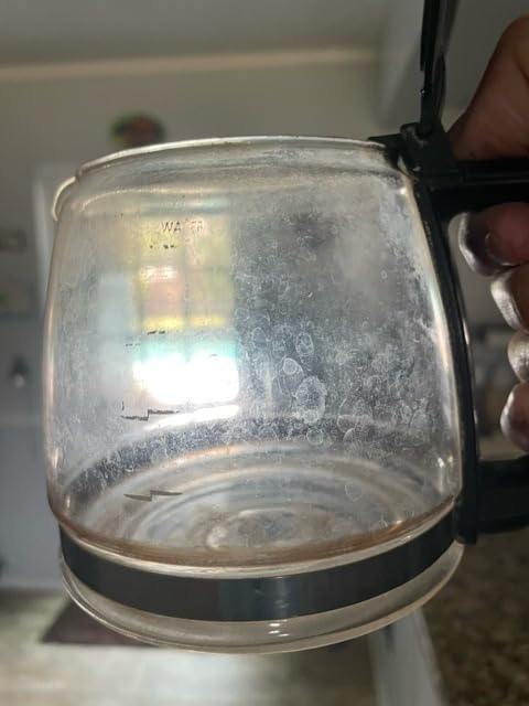 NuvoH2O Citrus-Based, Salt-Free Water Filter System + Water Softener – Healthy & Pure Water, Retains Healthy Minerals – Removes Hard Water Build Up (Home System) customer photo 1