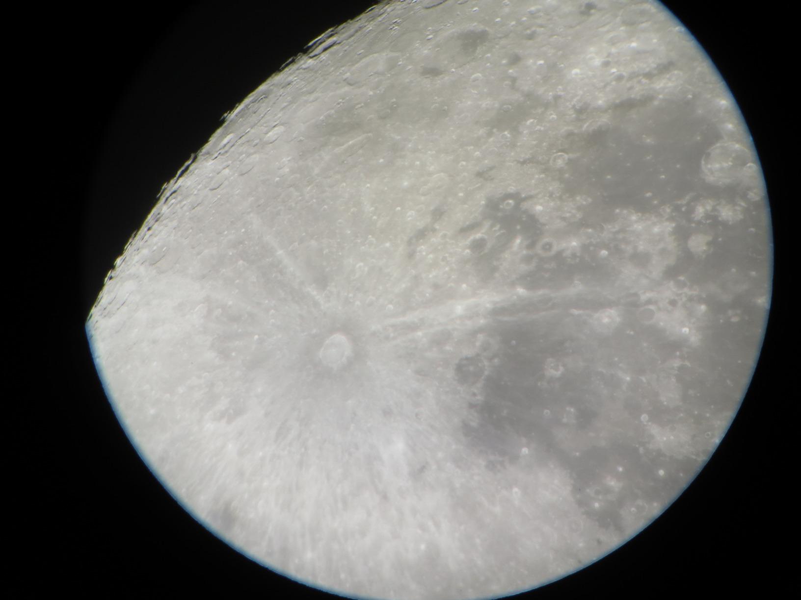 Celestron X-Cel LX 5mm Eyepiece for Telescopes - High-Power Planet Views customer photo 1