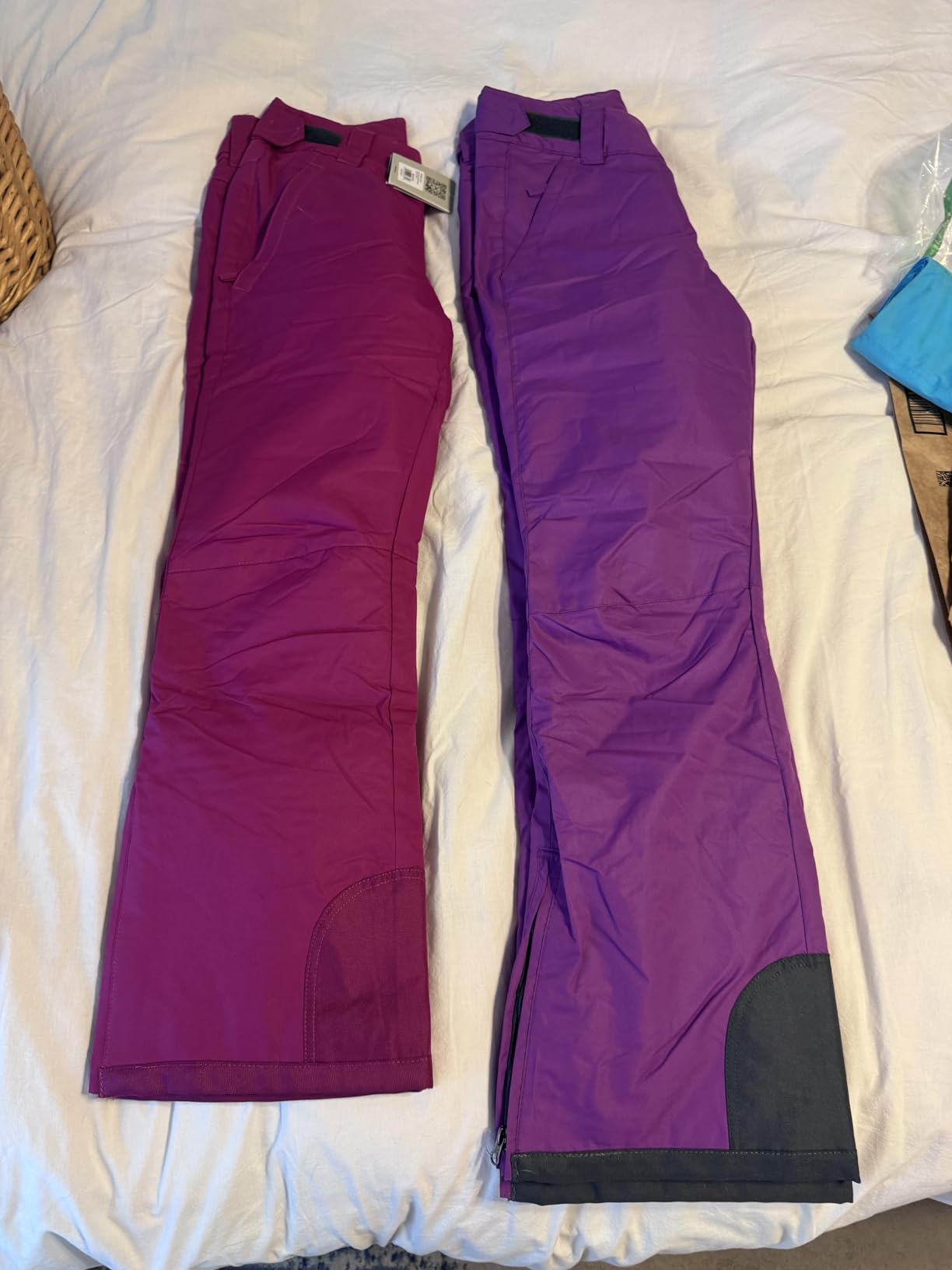 Arctix Women's Insulated Snow Pants customer photo 2