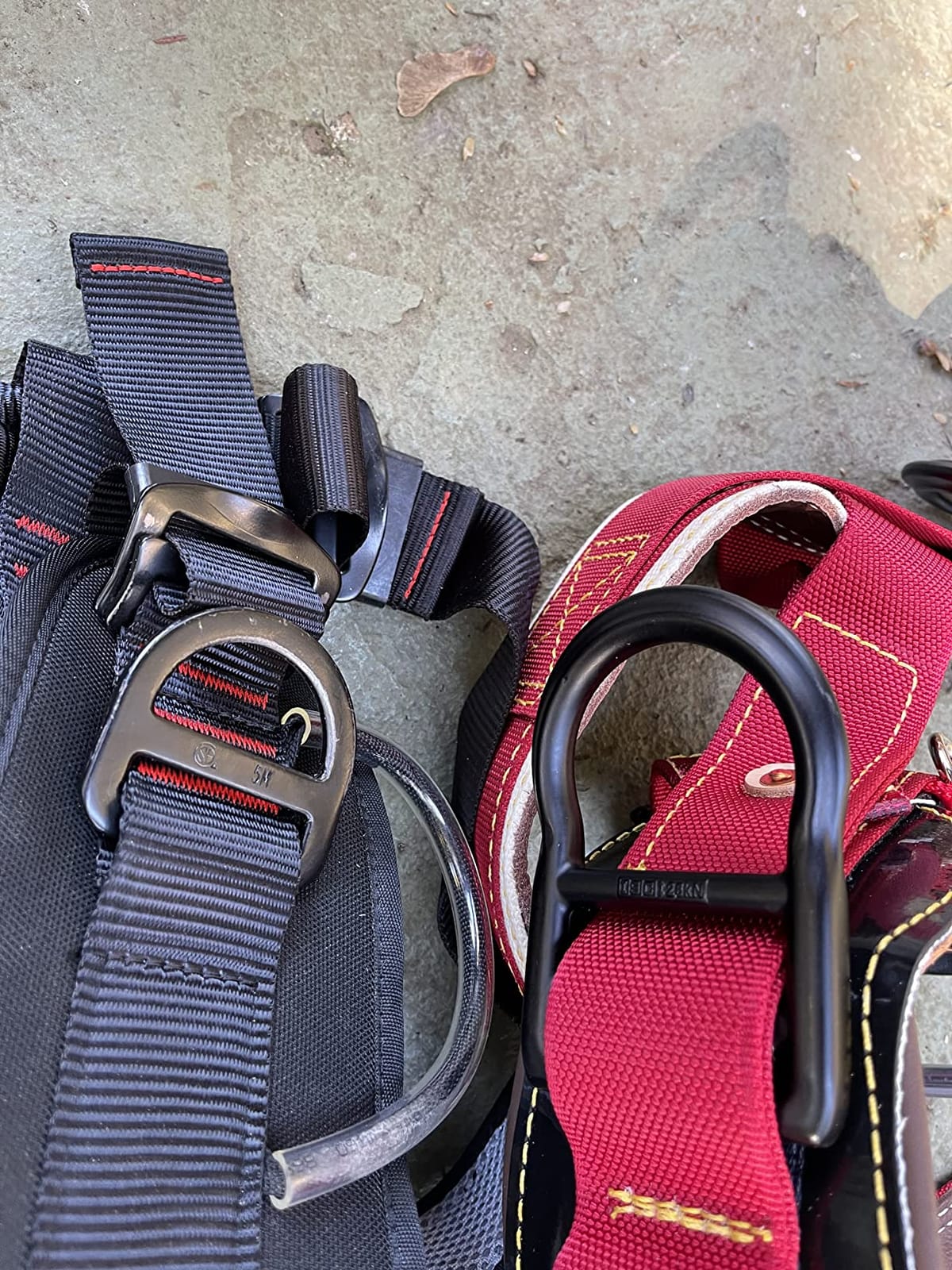 Weaver Leather Wlc 160 Saddle customer photo 2
