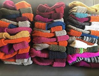 addi Express Kingsize Knitting Machine Knitting Machine customer photo 2