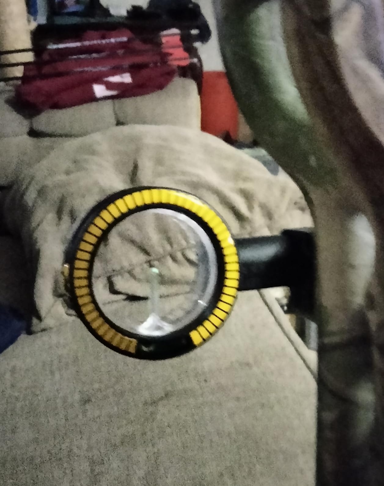 Trophy Ridge Drive Slider Bow Sight , Black customer photo 1