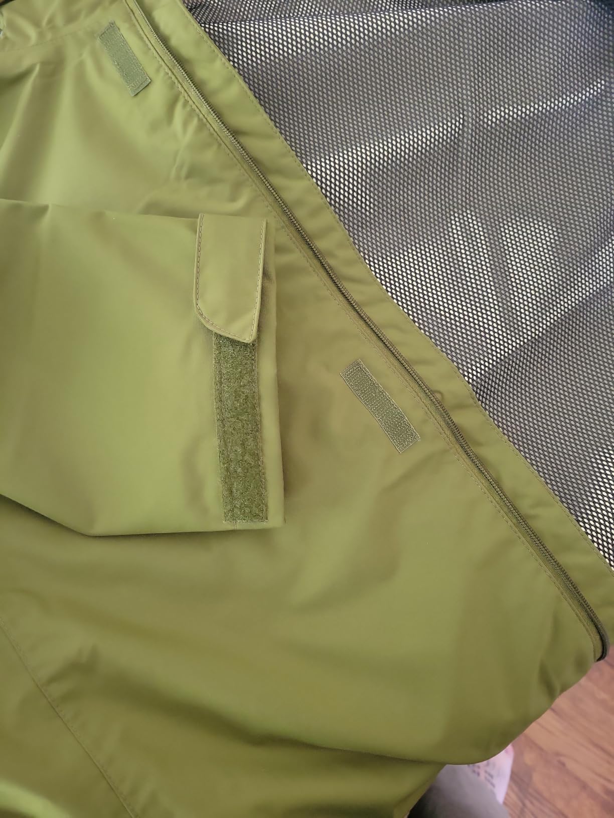 Helly Hansen Seven J Jacket customer photo 1