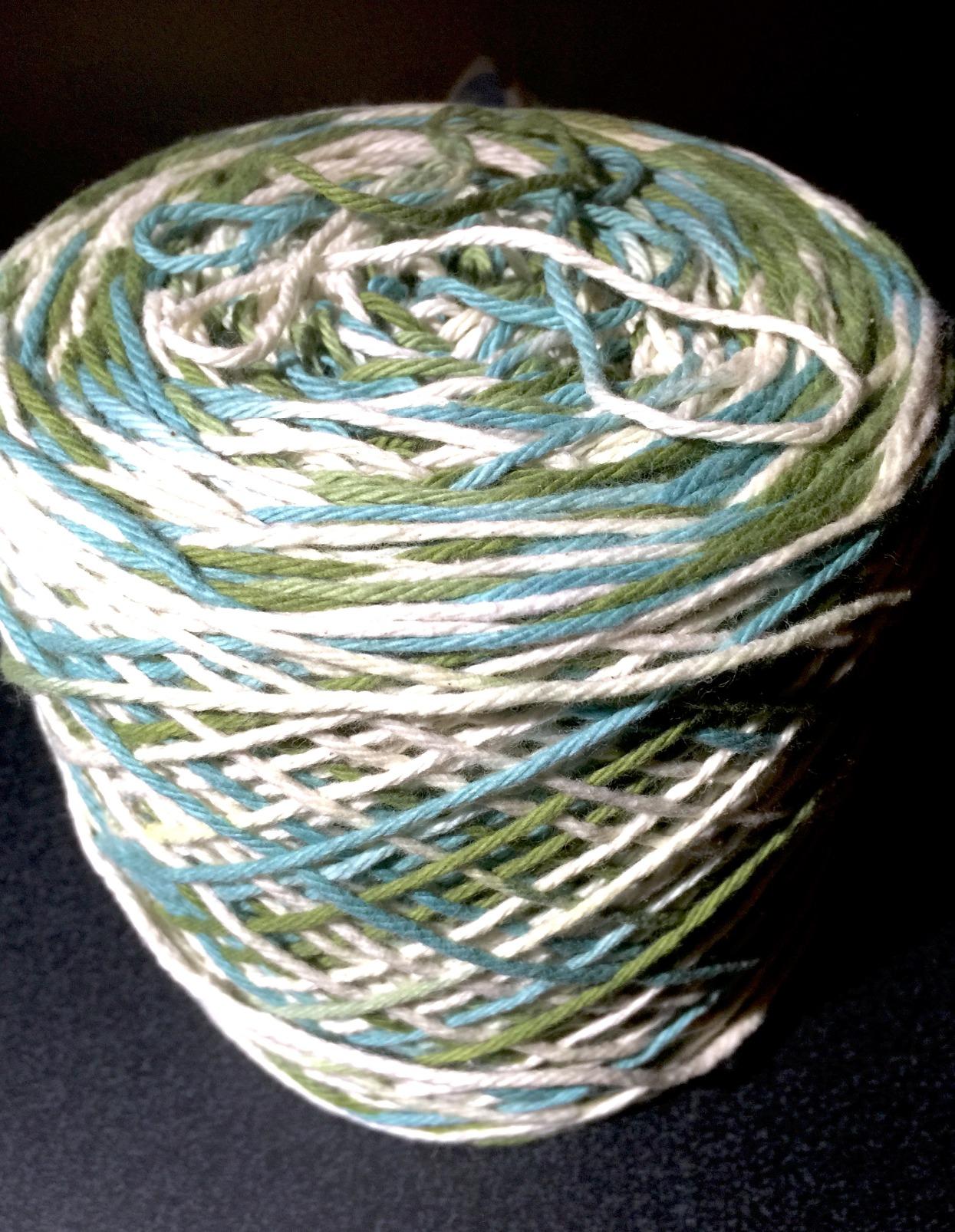 Stanwood Needlecraft Large Metal Yarn/Fiber/Wool/String Ball Winder - 10 oz customer photo 1