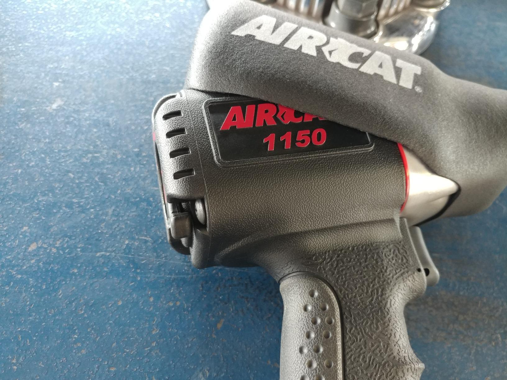 AIRCAT 1150 1/2