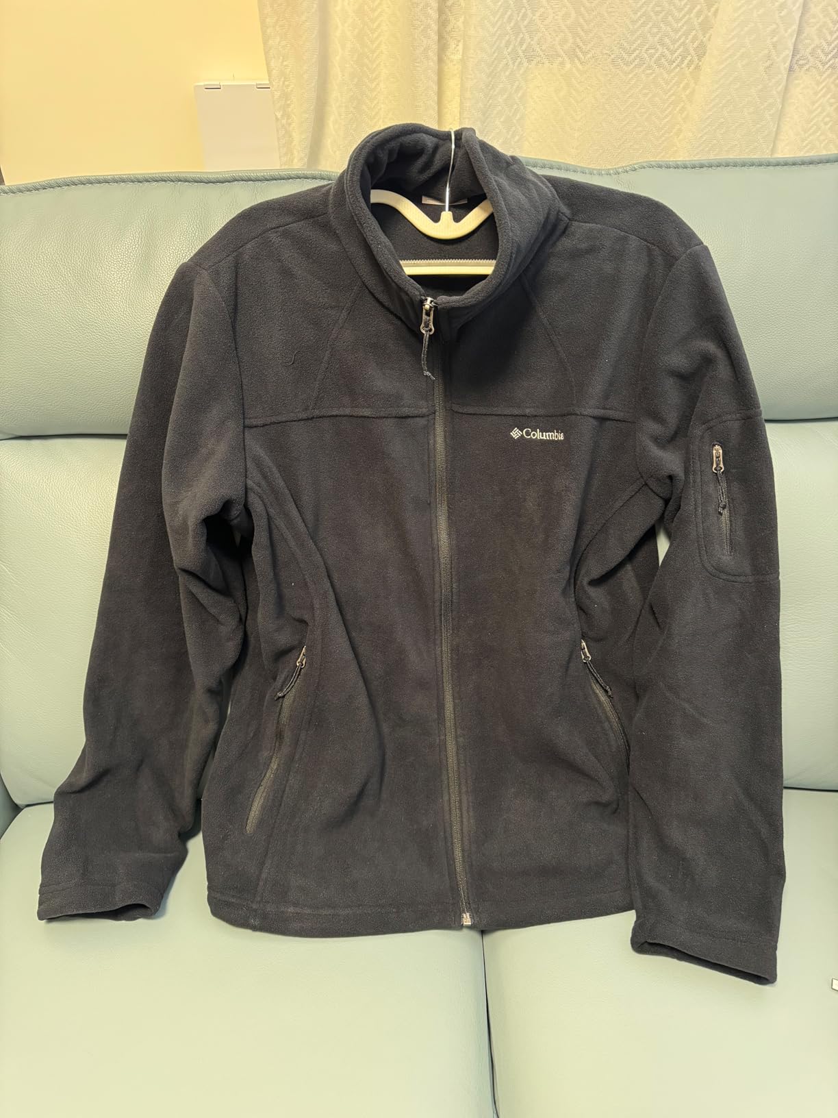 Columbia Women's Fast Trek II Jacket customer photo 1