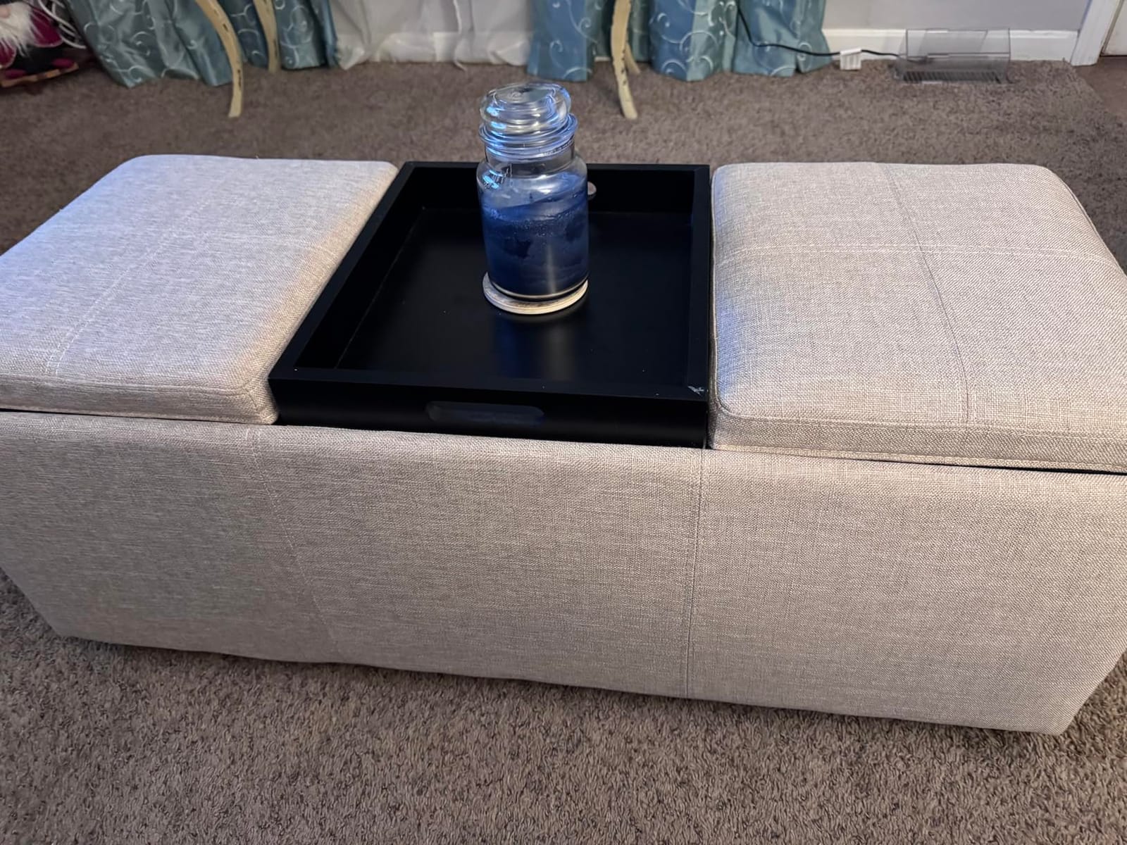 SIMPLIHOME Avalon 48