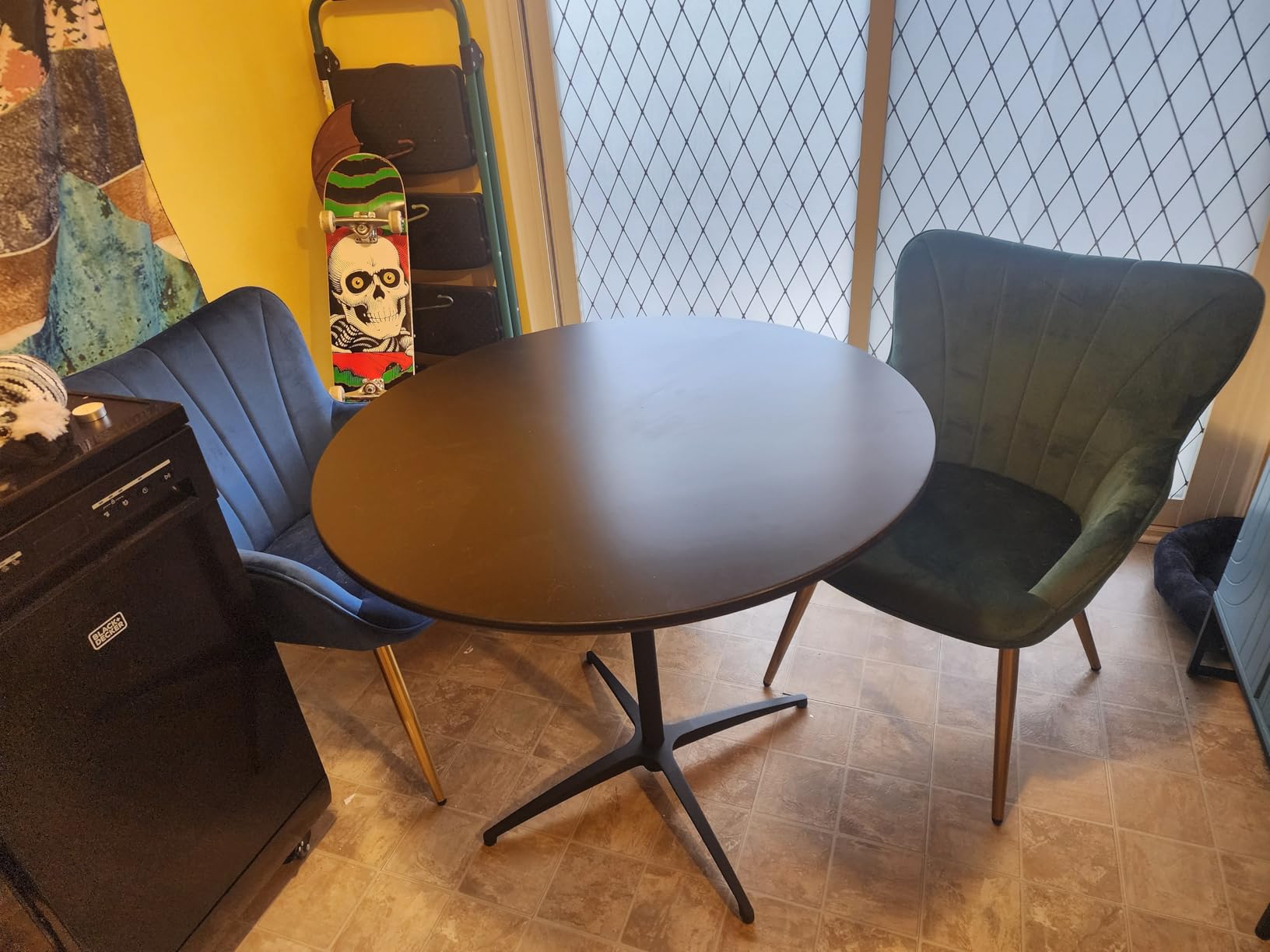 Flash Furniture Lars 30