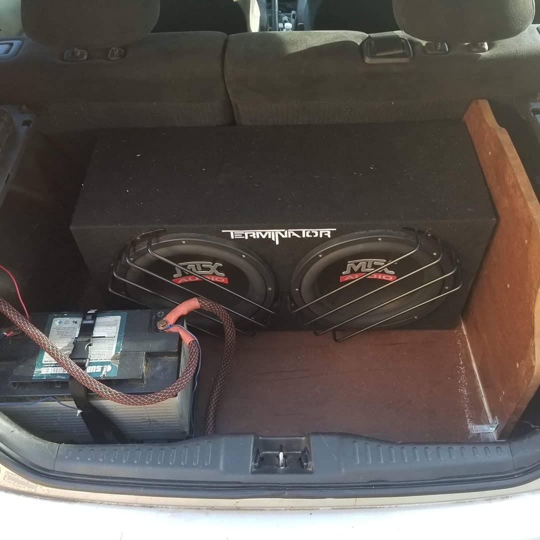 NVX BIR200 200 AMP Battery Relay Isolator and Relay for Cars, RVs, ATVs, UTVs, and Boats customer photo 1