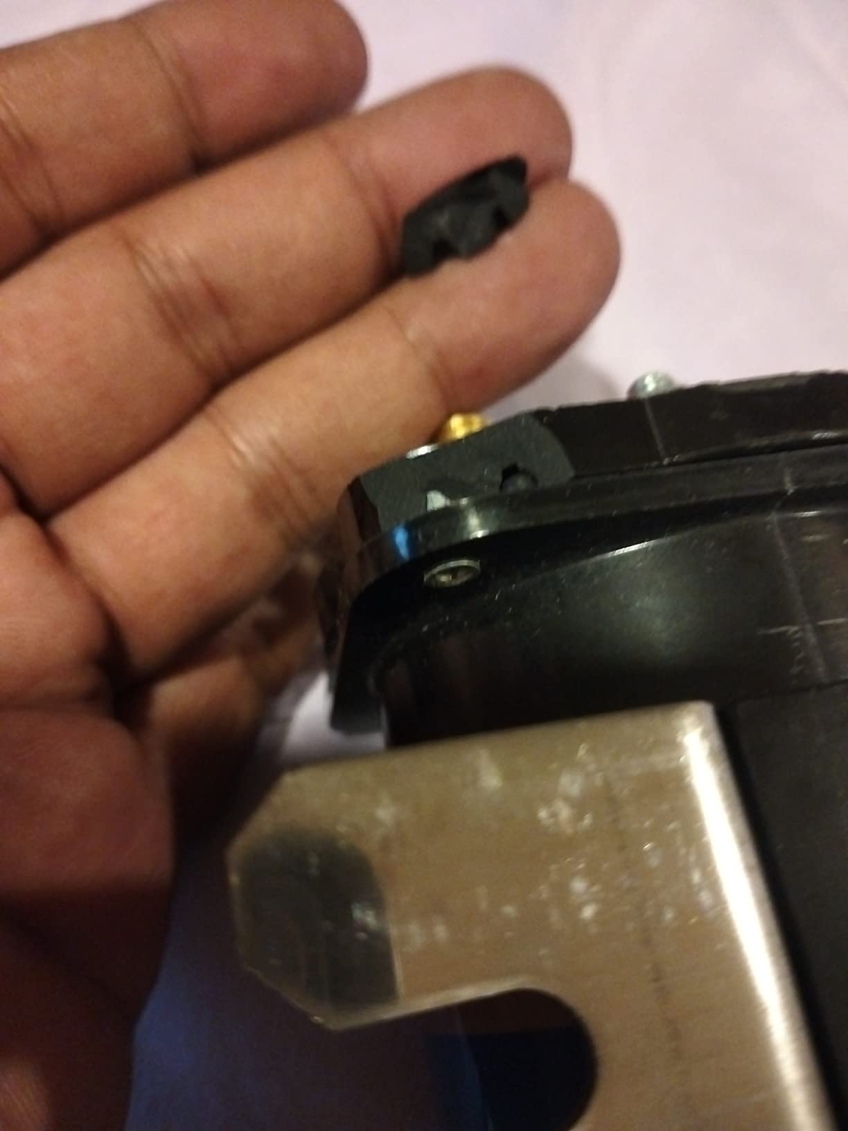NVX BIR200 200 AMP Battery Relay Isolator and Relay for Cars, RVs, ATVs, UTVs, and Boats customer photo 2