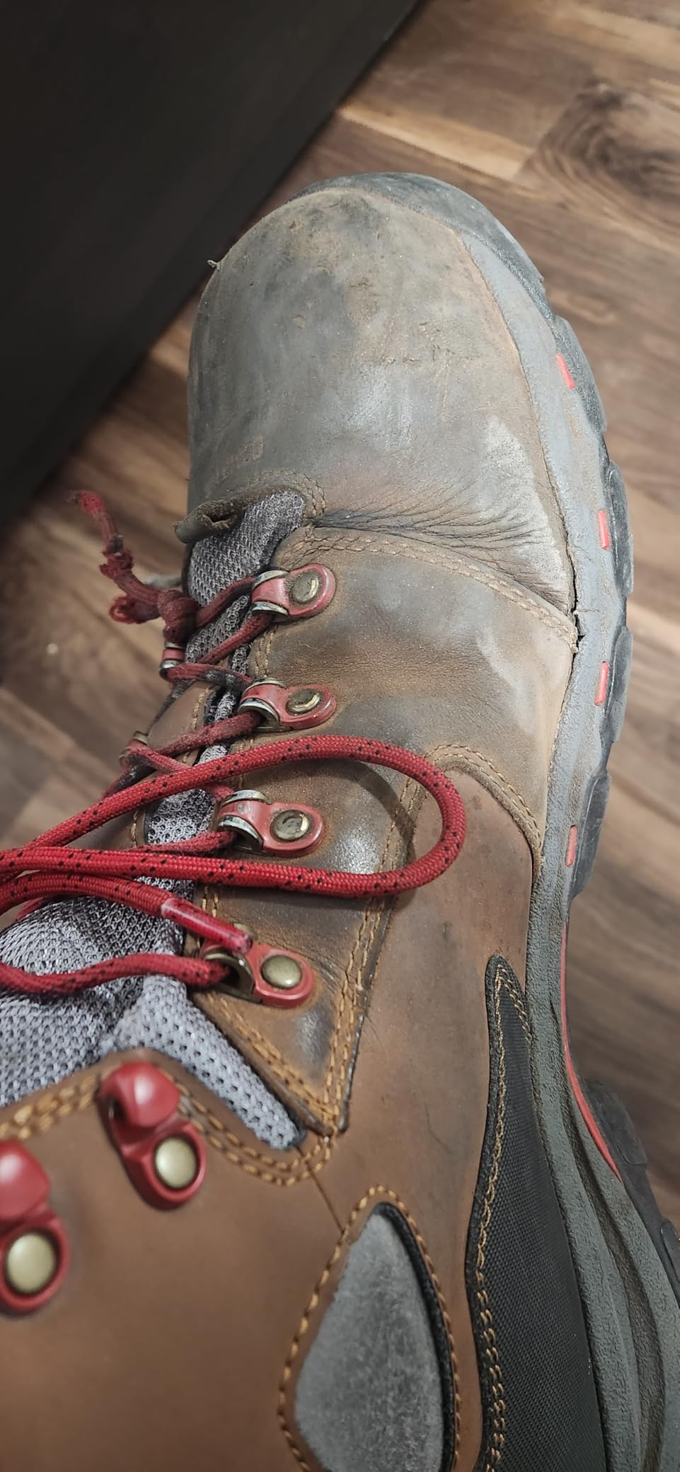 Danner Vicious Composite Toe Work Boots for Men customer photo 1