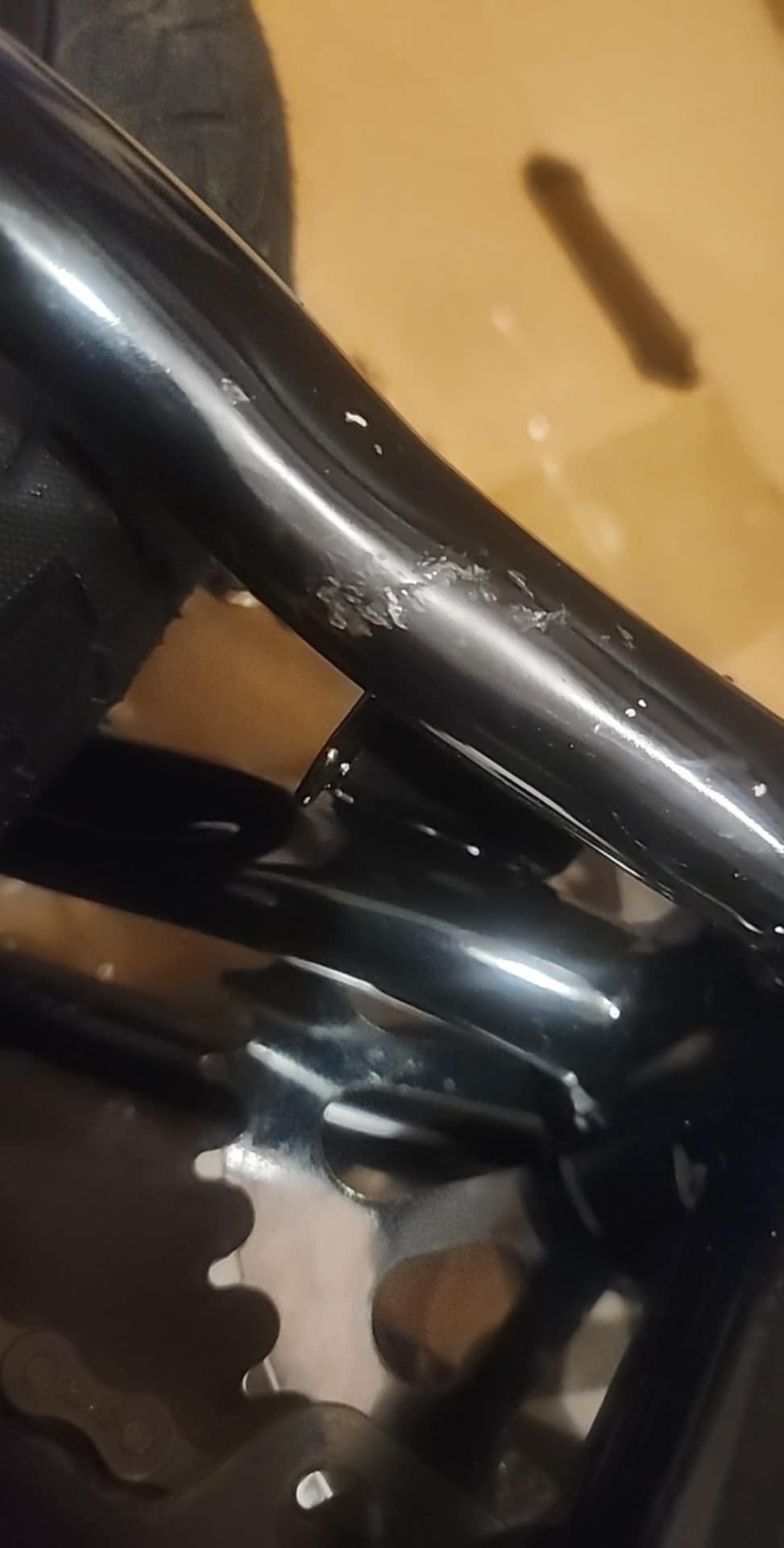 Mongoose Switch and Stun customer photo 2