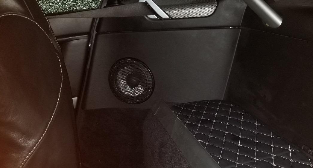 Focal 165AS3 6.5” 3-Way Component kit, RMS: 80W - MAX: 160W customer photo 1