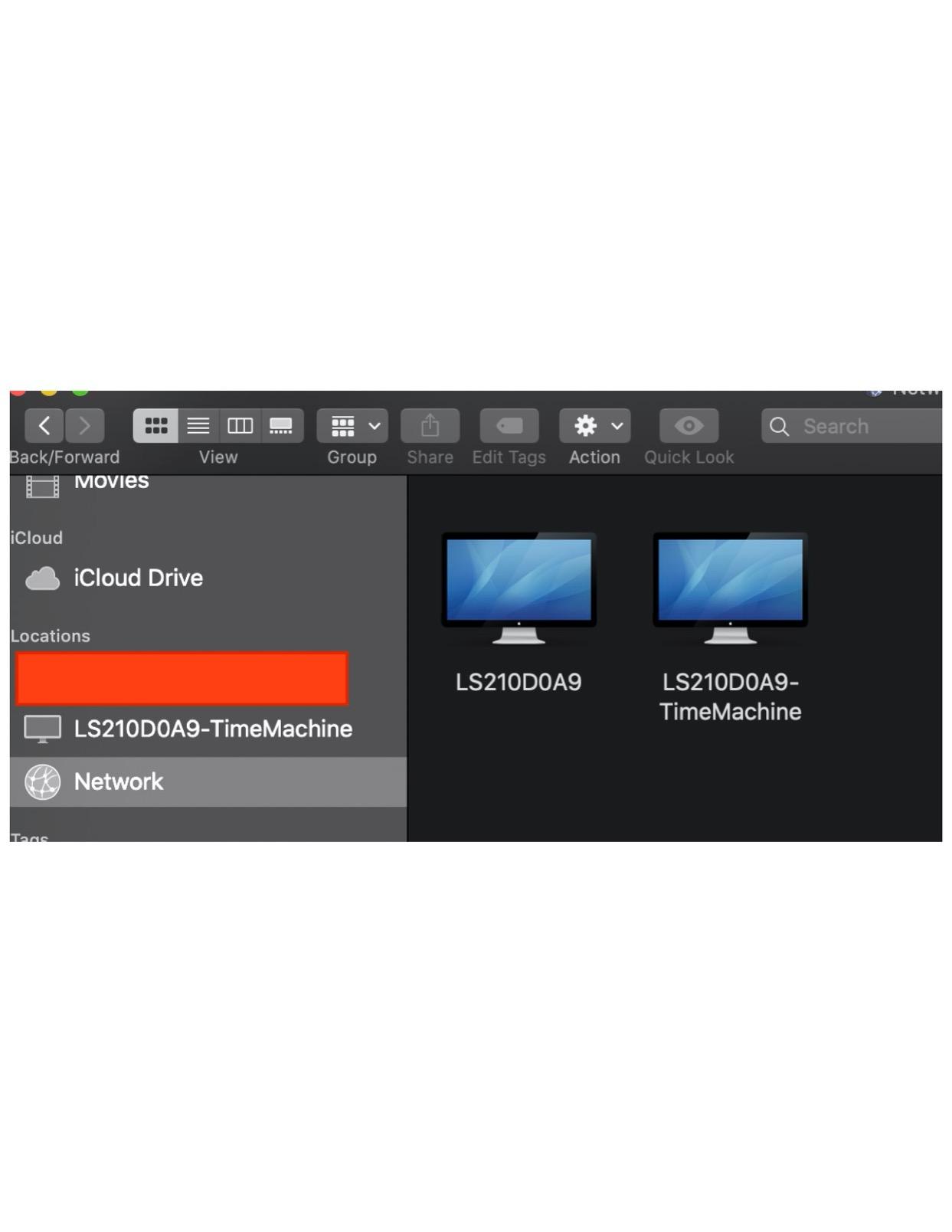 BUFFALO LinkStation 210 2TB 1-Bay NAS Network Attached Storage with HDD Hard Drives Included NAS Storage that Works as Home Cloud or Network Storage Device for Home customer photo 1