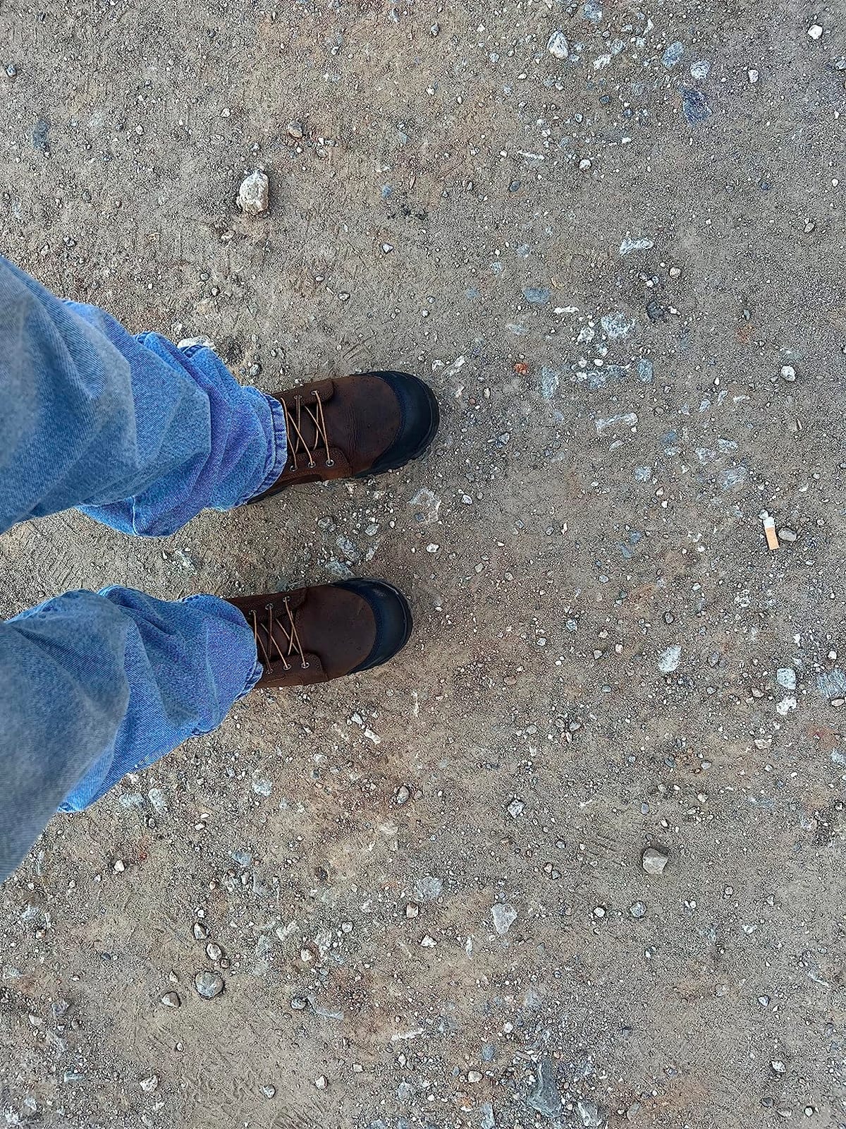 Carhartt Men's Rugged Flex Waterproof Insulated Boots customer photo 2