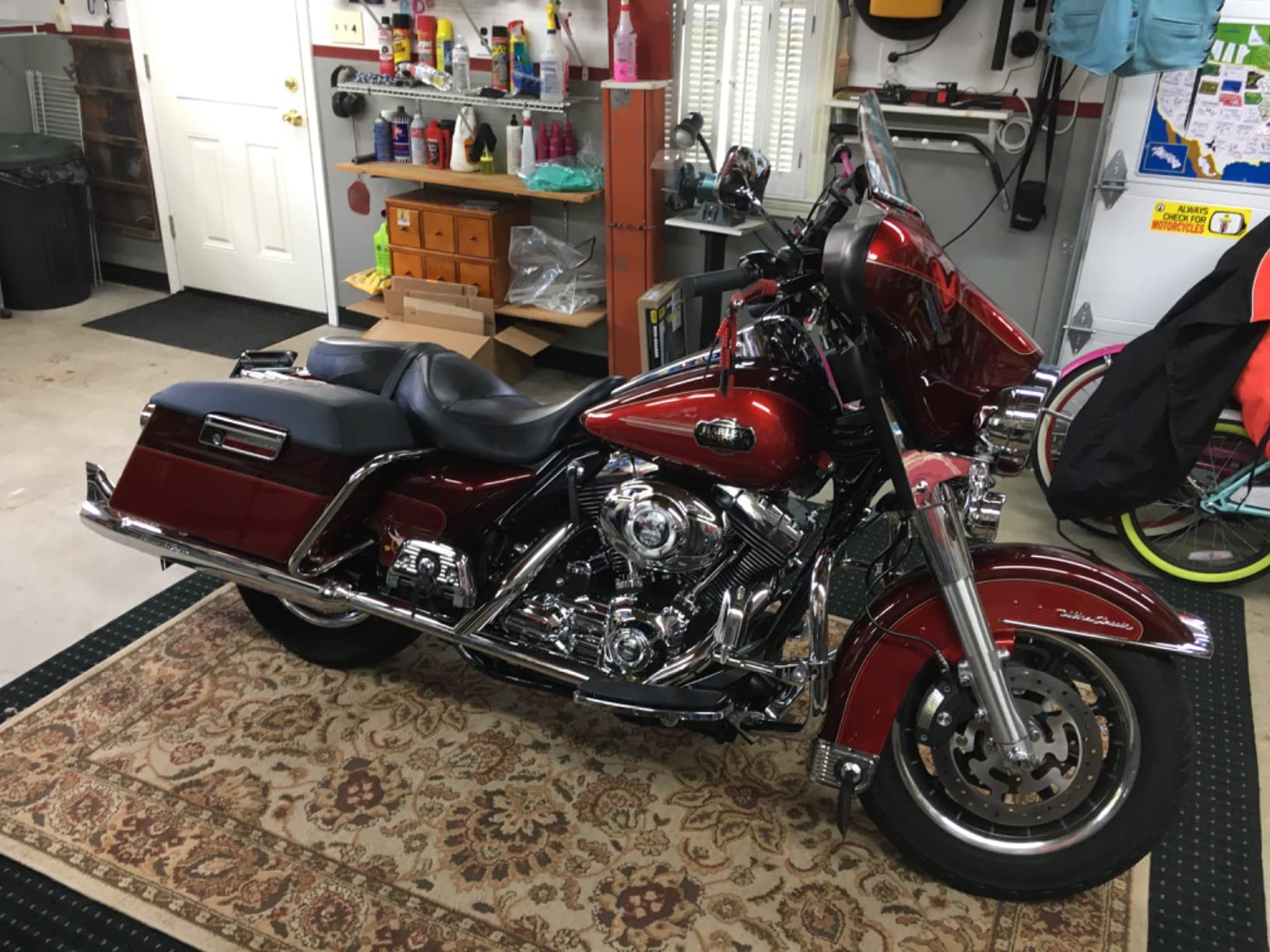Hogtunes 352F-AA 5.25