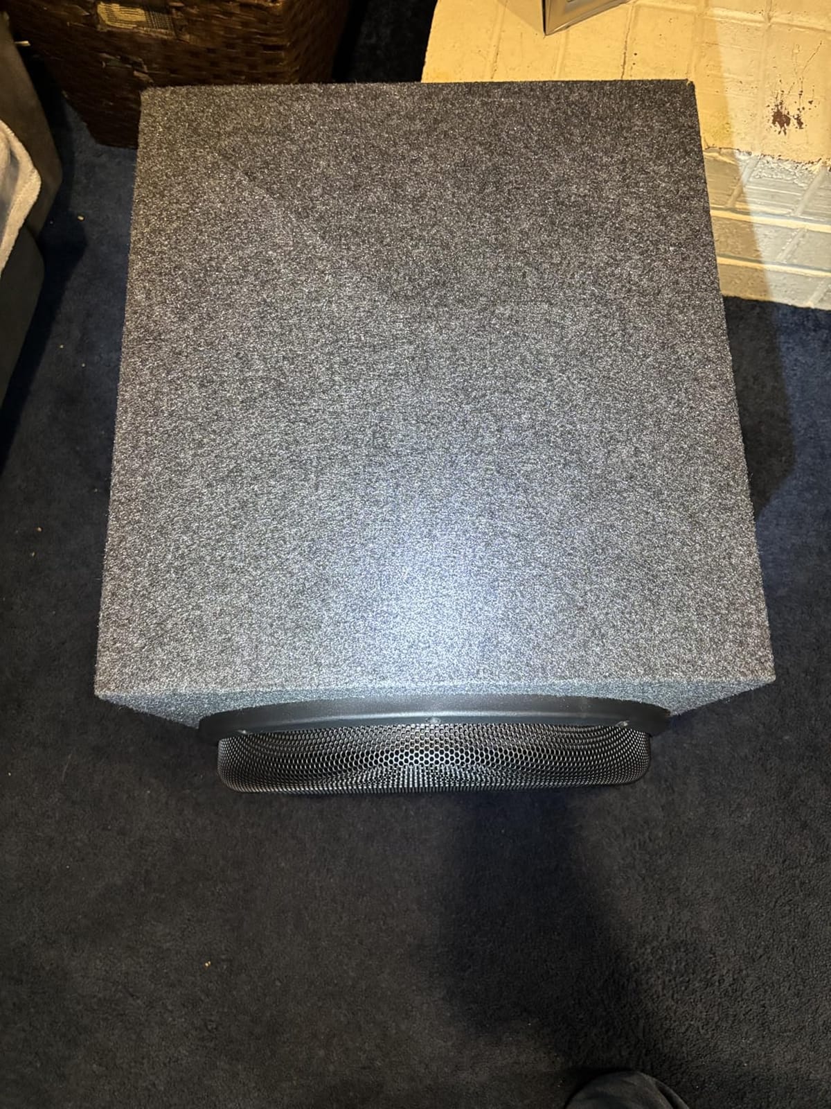 QPower HD115 15