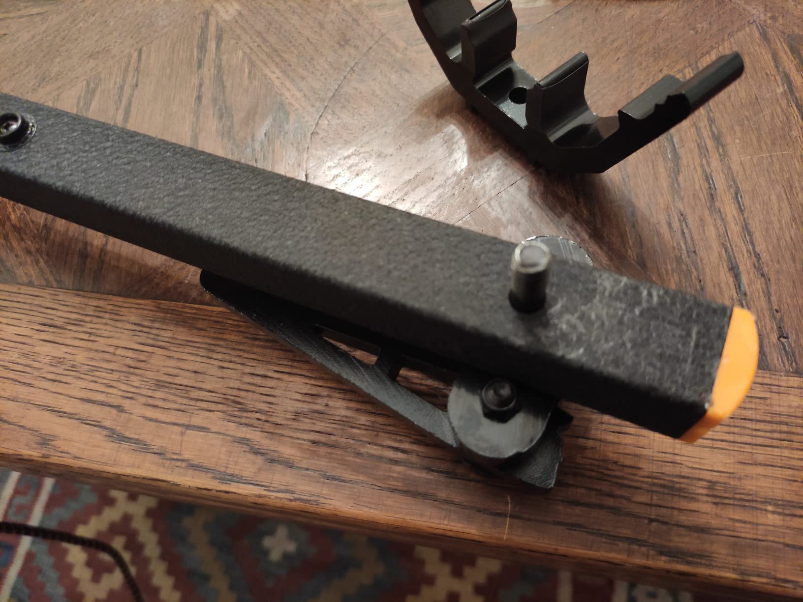 Muddy Pro Climbing Sticks with Rope Cam Attachment - Hunting Gear customer photo 2