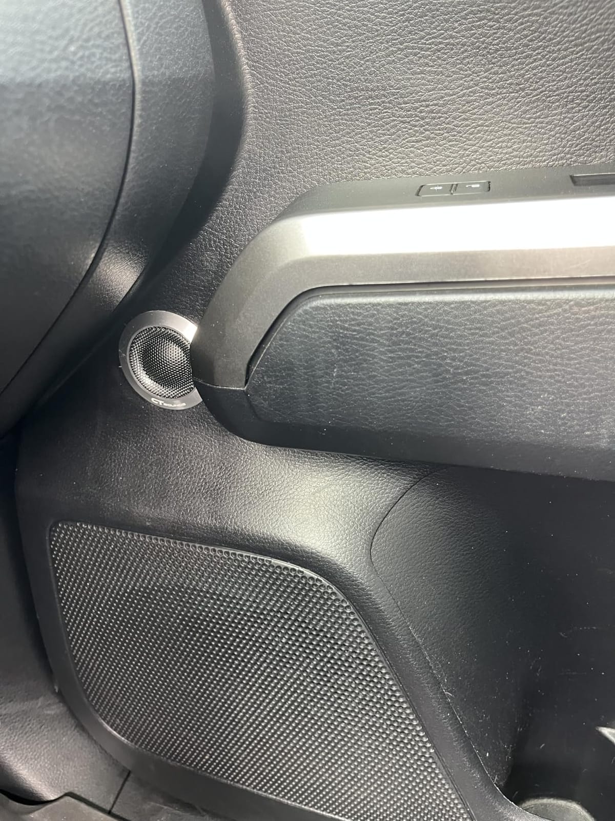 CT Sounds Meso 25mm 100 Watt Flush-Mount Premium Silk-Dome Tweeters, Pair customer photo 1