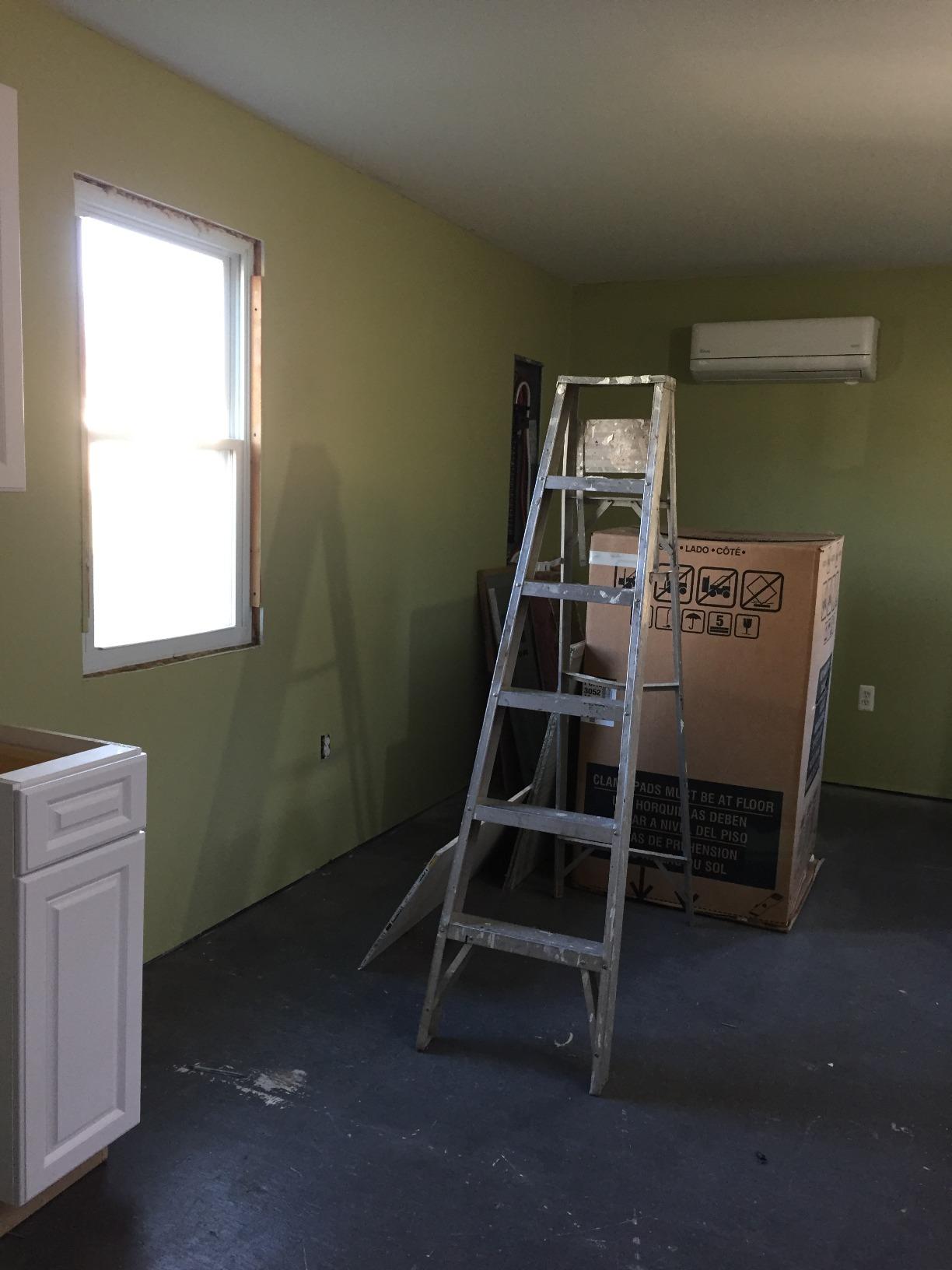 Senville Mini Split AC/Heating System, 2 Zone, 18000 BTU customer photo 2