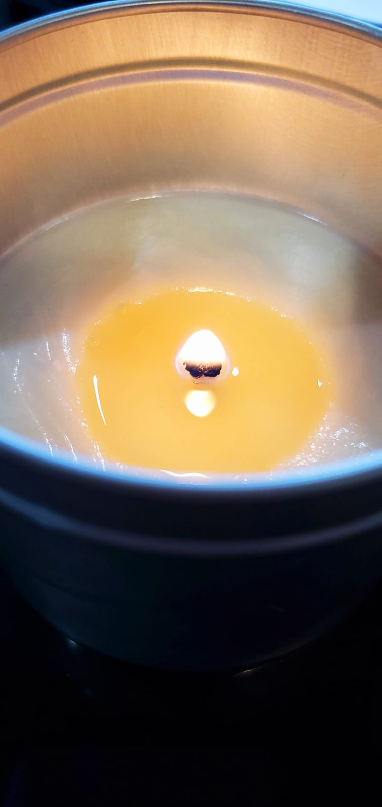 American Soy Organics 100% Midwest Soy Wax Beads, Candle Wax, 10 lbs customer photo 2