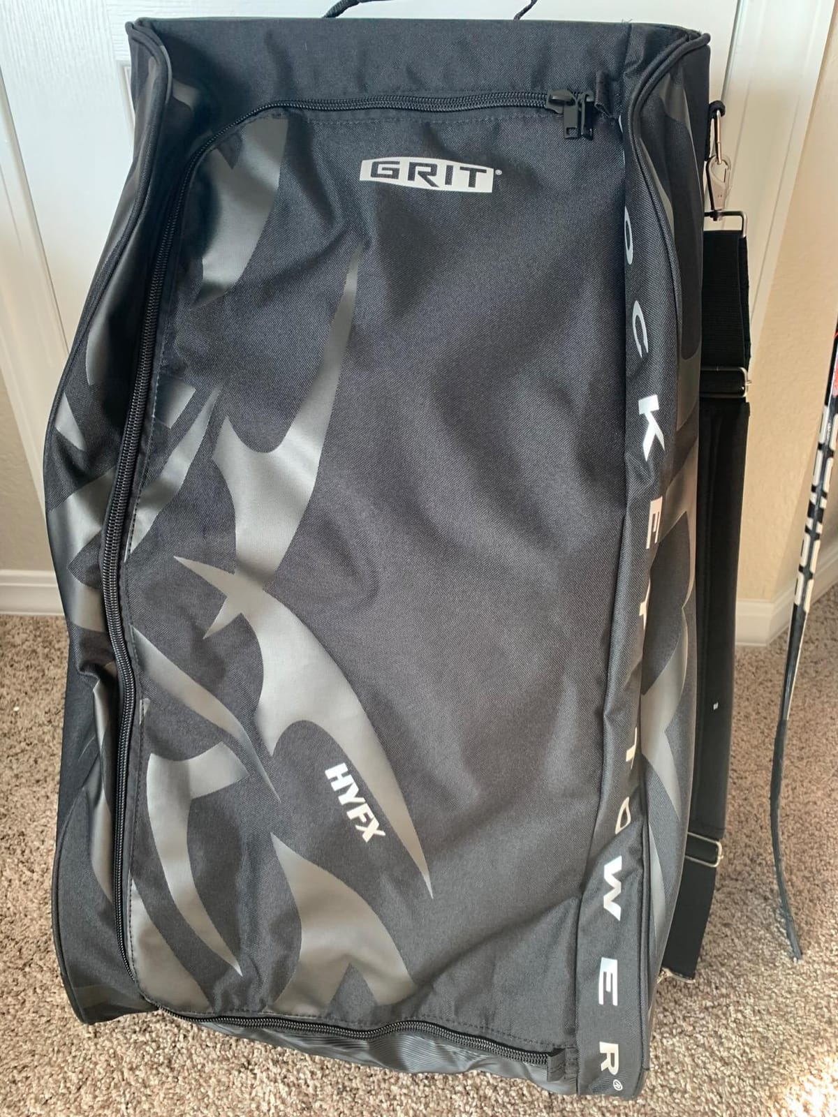 Grit HYFX Junior Hockey Tower 30