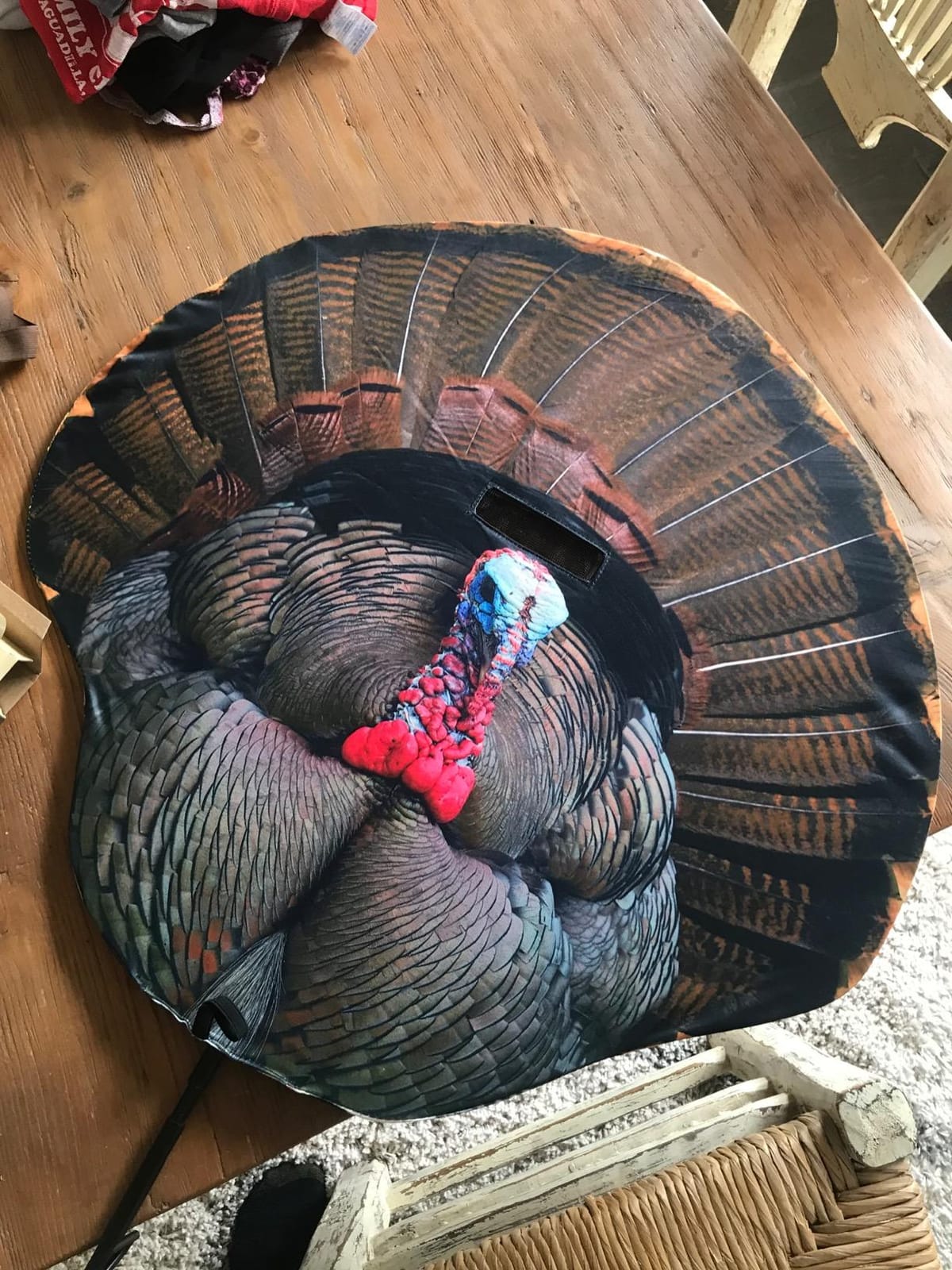 MONTANA DECOY Fanatic Reaping Decoy customer photo 1