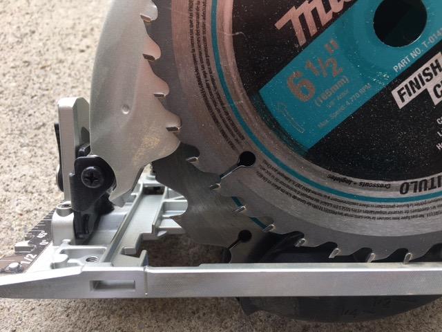 Makita T-01410 6-1/2