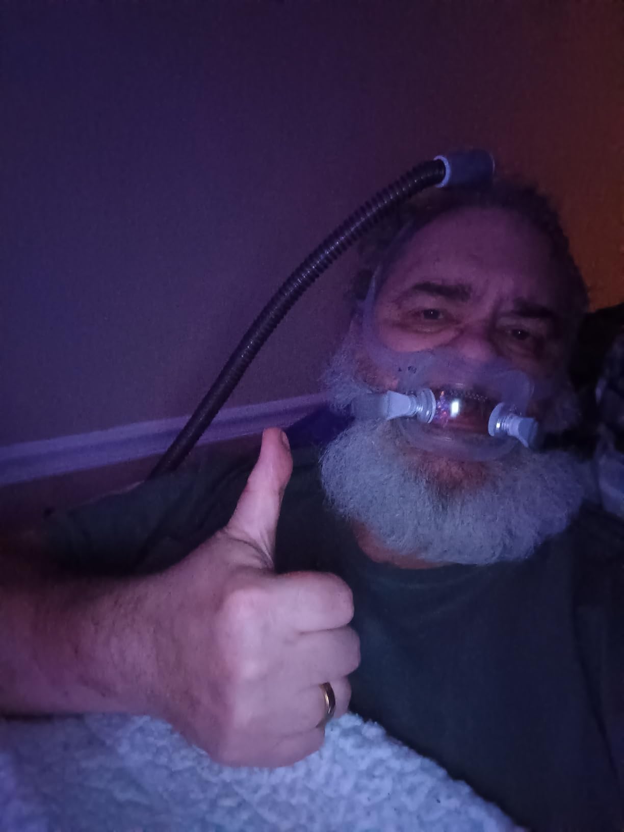 resplabs CPAP Mask Wipes Unscented Cleaner for Full Face, Nasal Masks & Supplies 110 Wipes customer photo 2