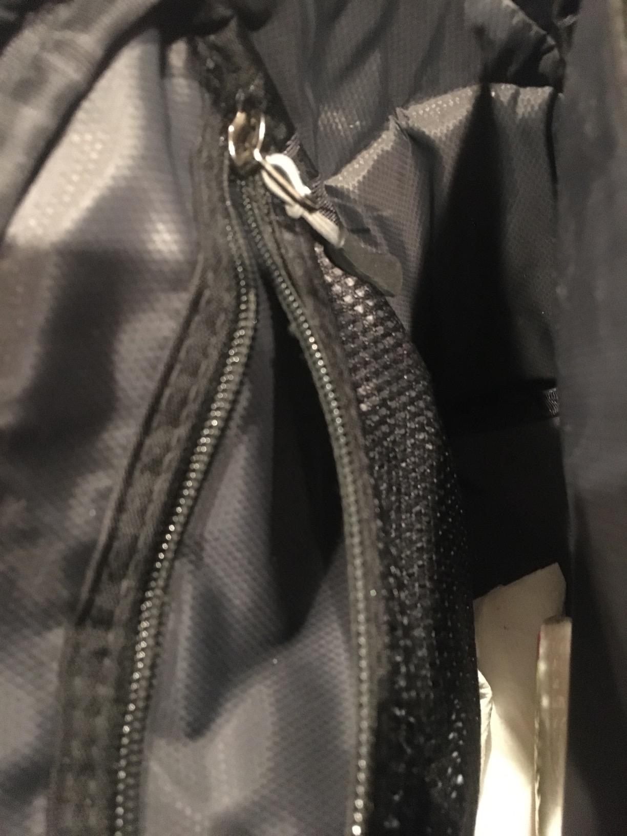 Travelon Anti-Theft Active® Tour Bag customer photo 2